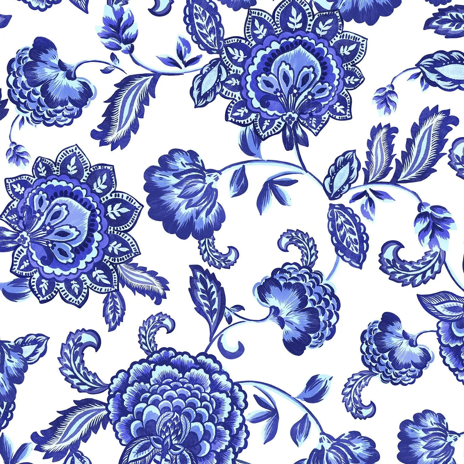 Mila D, DD, E & F Top - DELFT sold by Eidon product image thumbnail 5