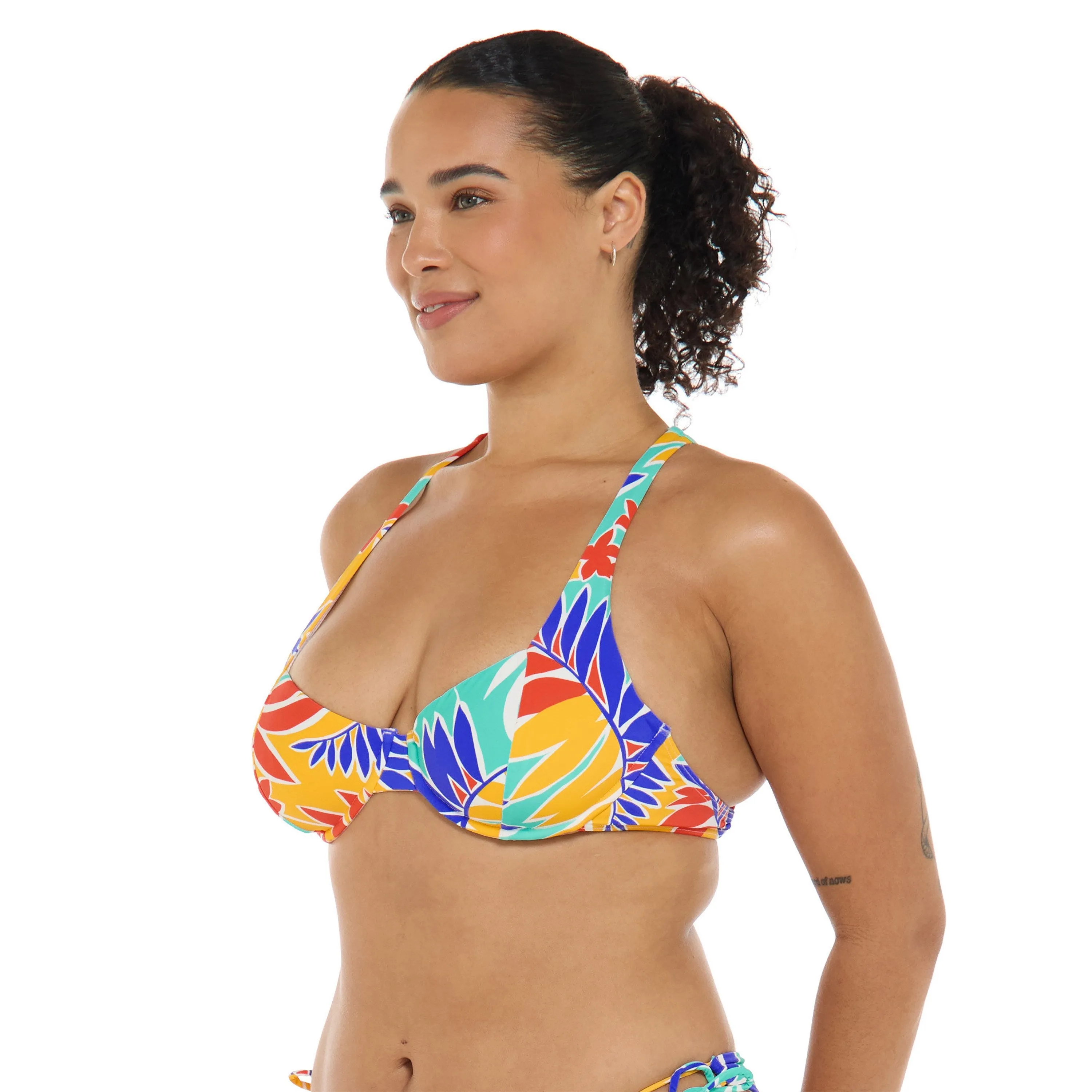 Maya Top - MIRAFLORES sold by Eidon product image thumbnail 3