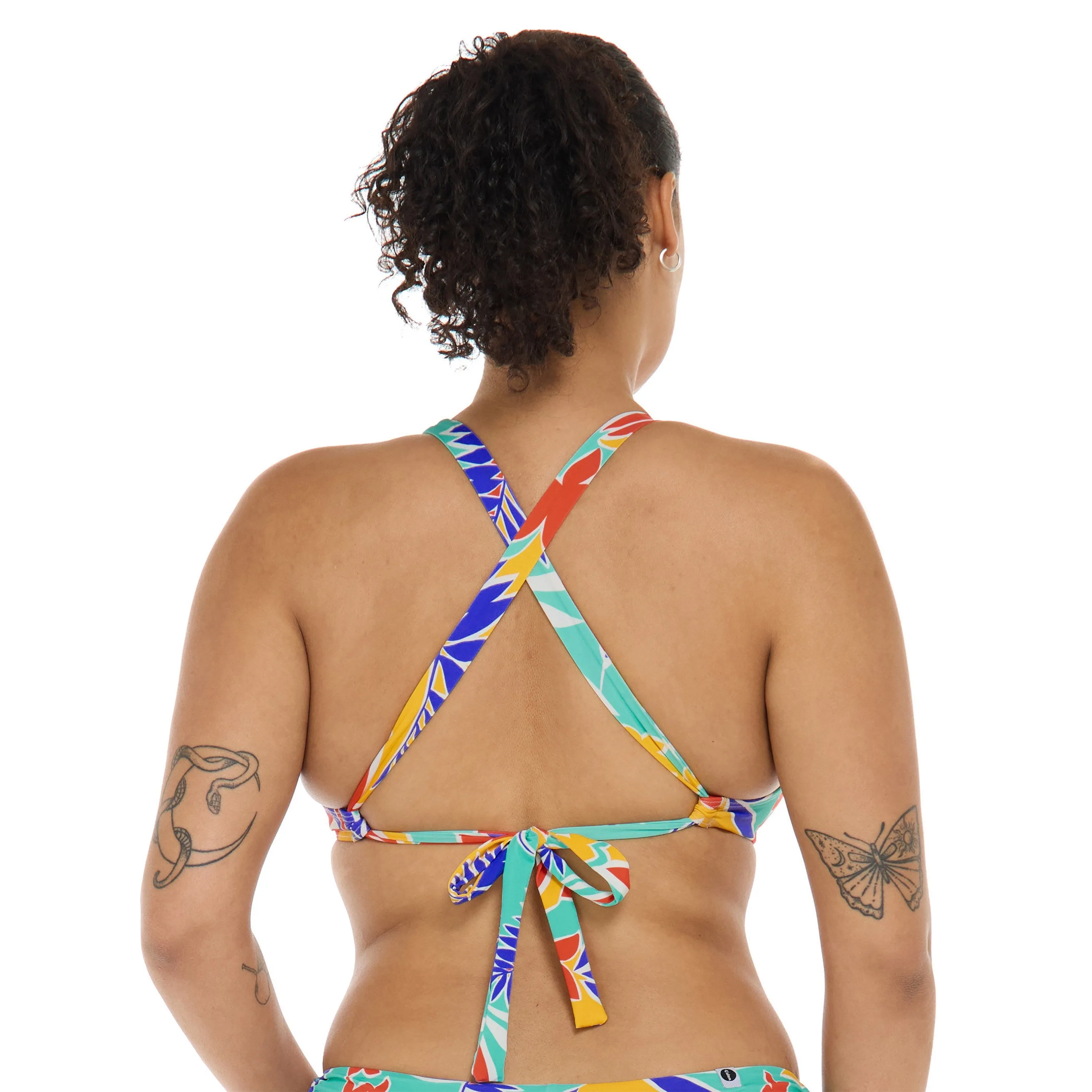 Maya Top - MIRAFLORES sold by Eidon product image thumbnail 2