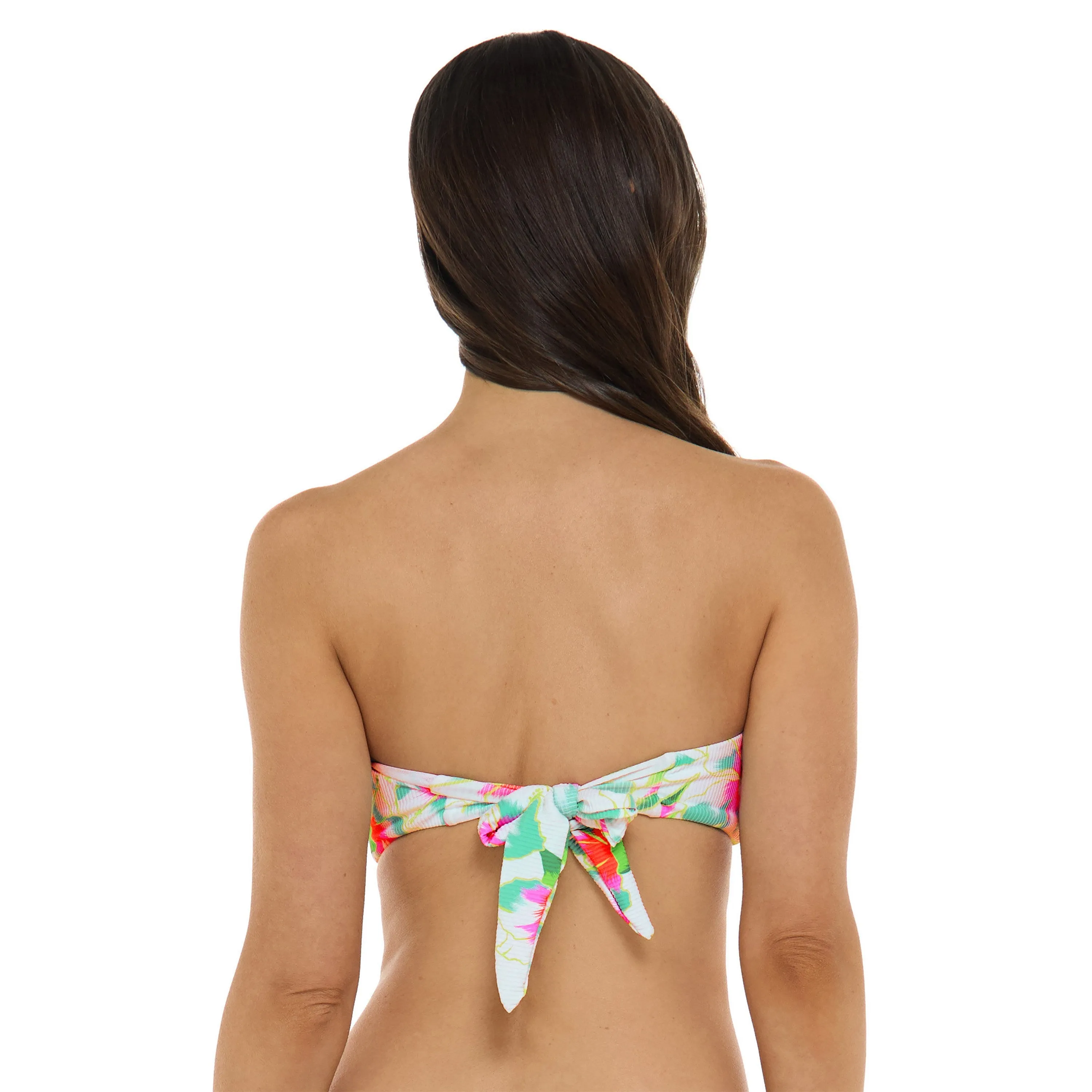 Aria Top - SEA BREEZE sold by Eidon product image thumbnail 3