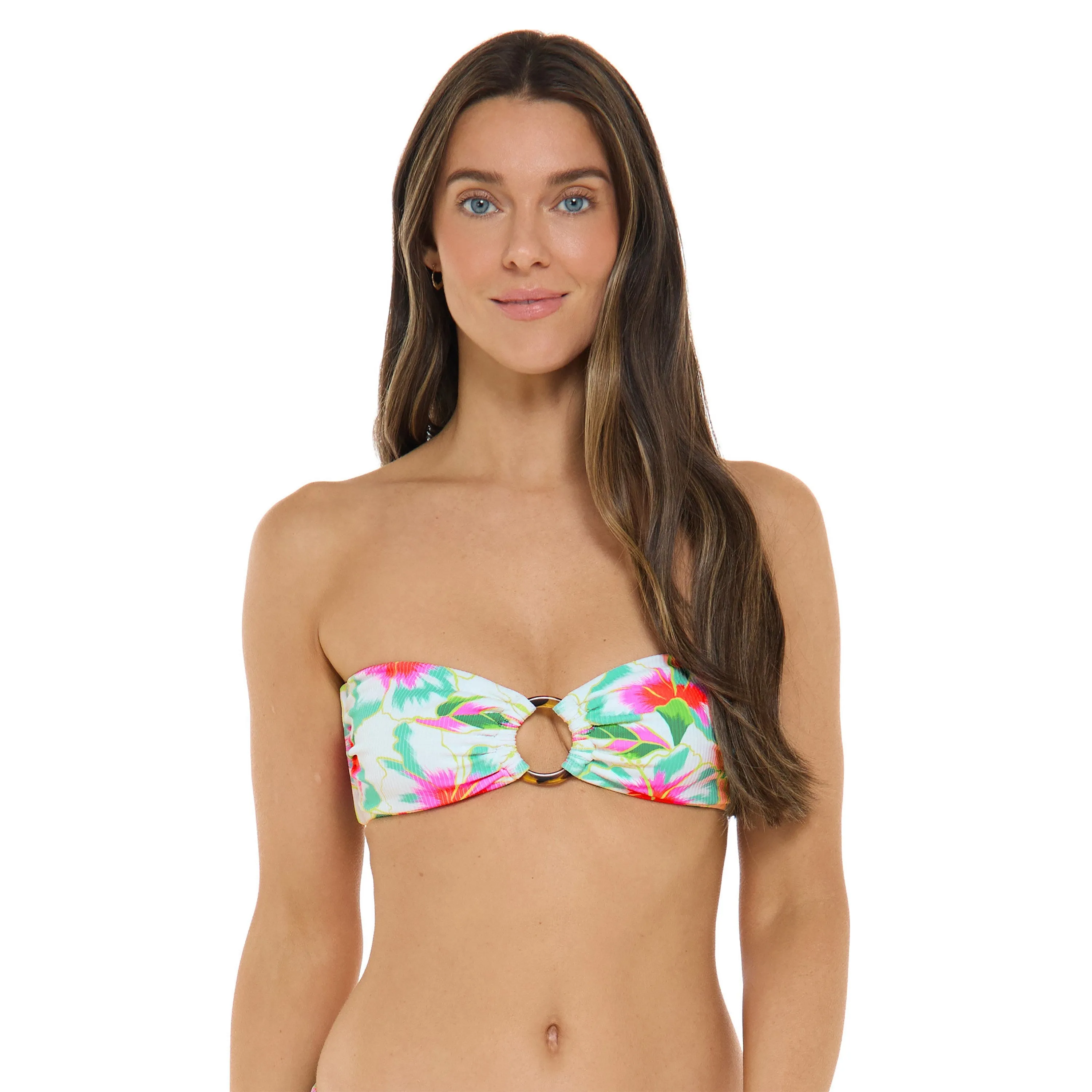 Aria Top - SEA BREEZE sold by Eidon product image thumbnail 2