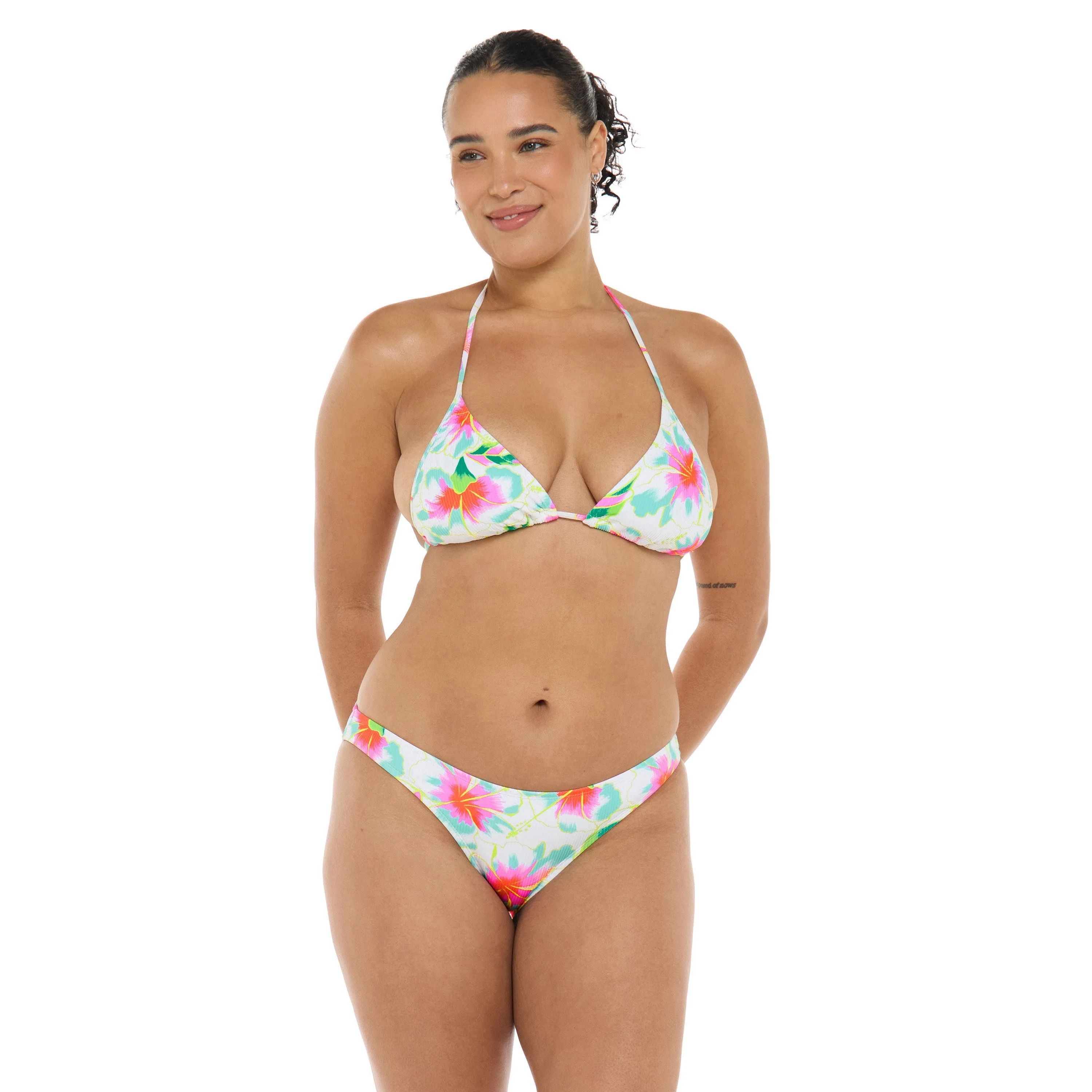 Kali Slider Top - SEA BREEZE sold by Eidon product image thumbnail 5