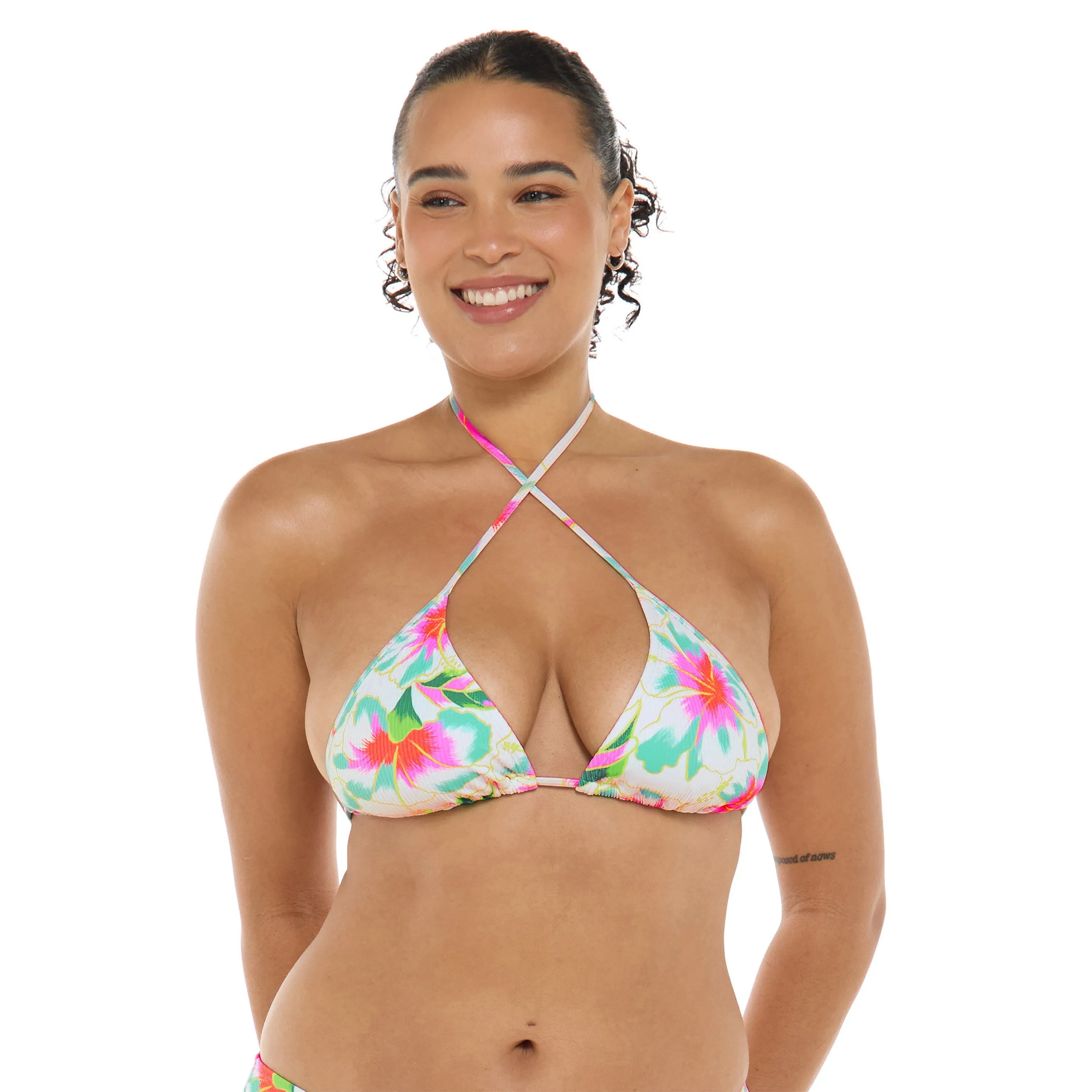 Kali Slider Top - SEA BREEZE sold by Eidon product image thumbnail 4