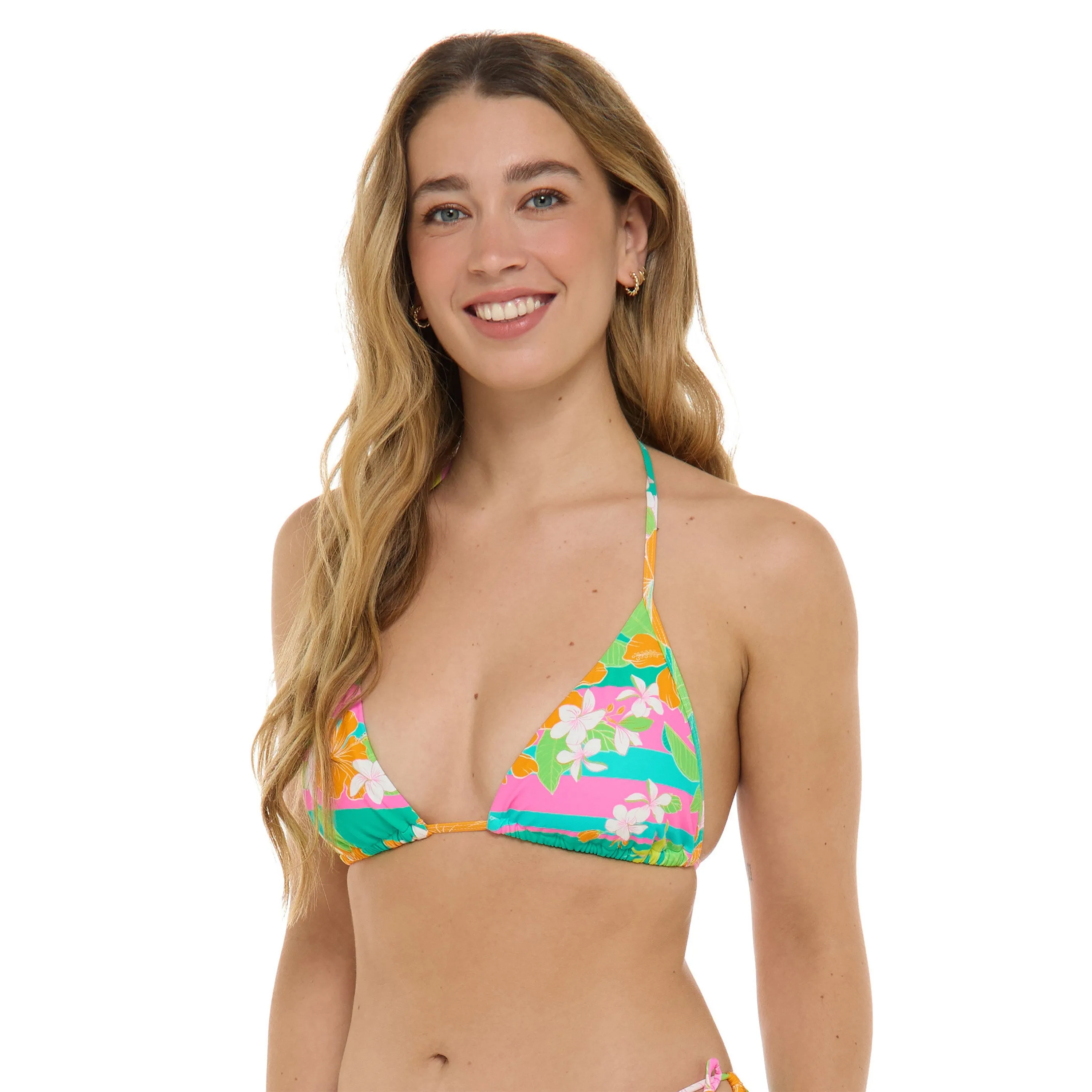 Kali Slider Top - ST. LUCIA sold by Eidon product image thumbnail 4