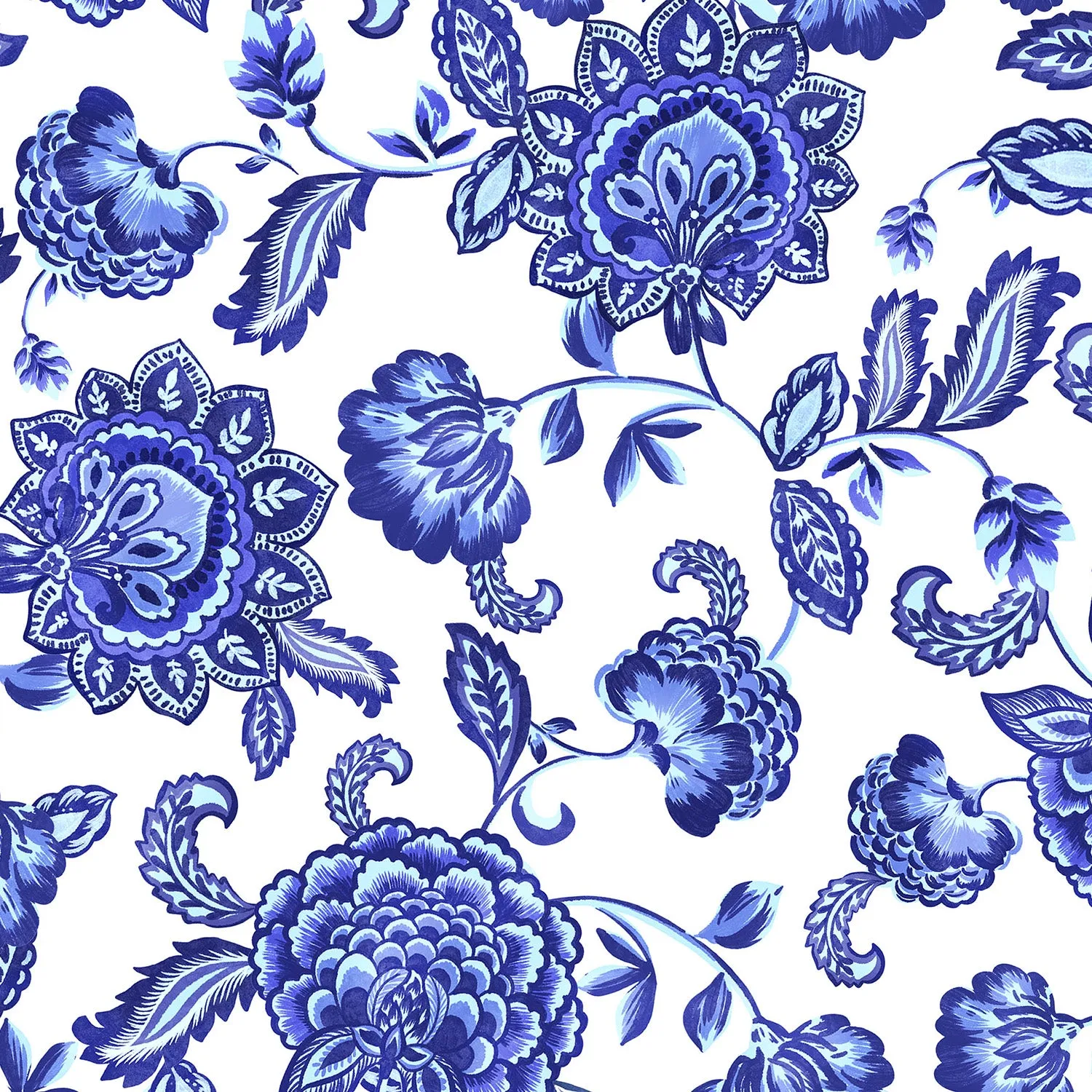 Madison D, DD, E & F Top - DELFT sold by Eidon product image thumbnail 5