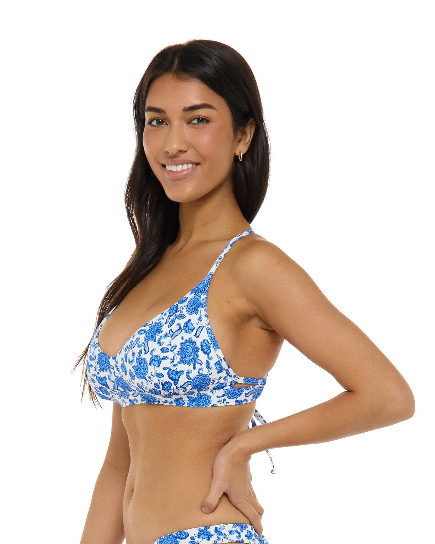Madison D, DD, E & F Top - DELFT sold by Eidon product image thumbnail 3