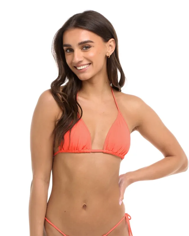 Kali Slider Top - FLAMINGO sold by Eidon