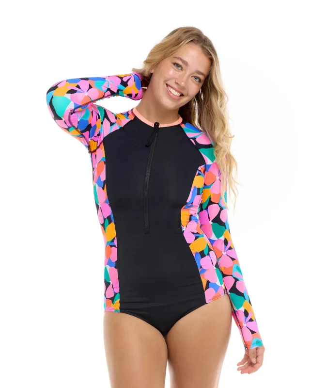 Hayden One-Piece - SUNKISSED sold by Eidon