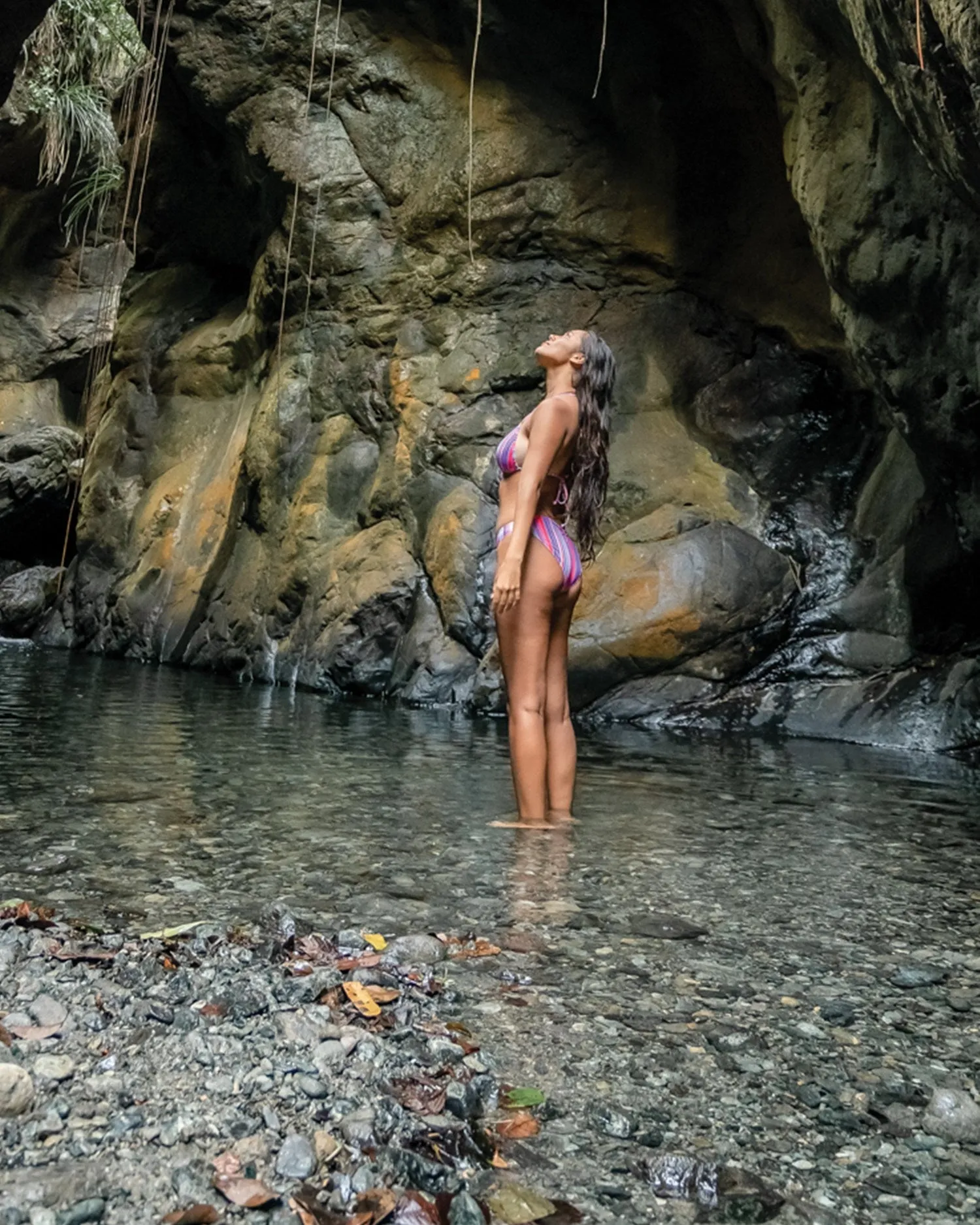 Bikini Bottom - VINICUNCA sold by Eidon product image thumbnail 4