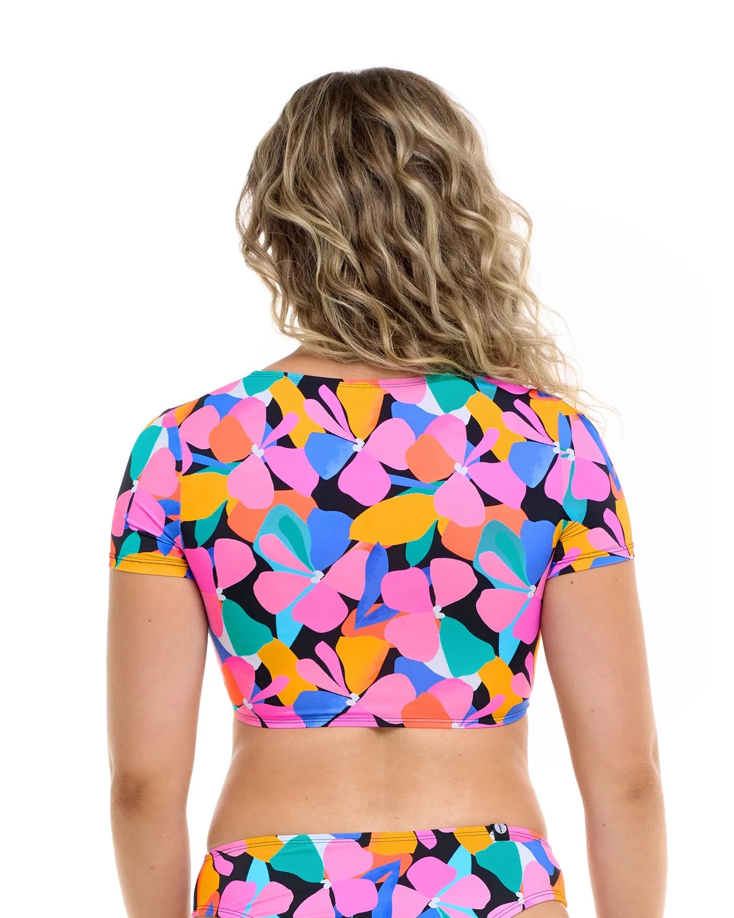 Sandrine Top - SUNKISSED sold by Eidon product image thumbnail 2