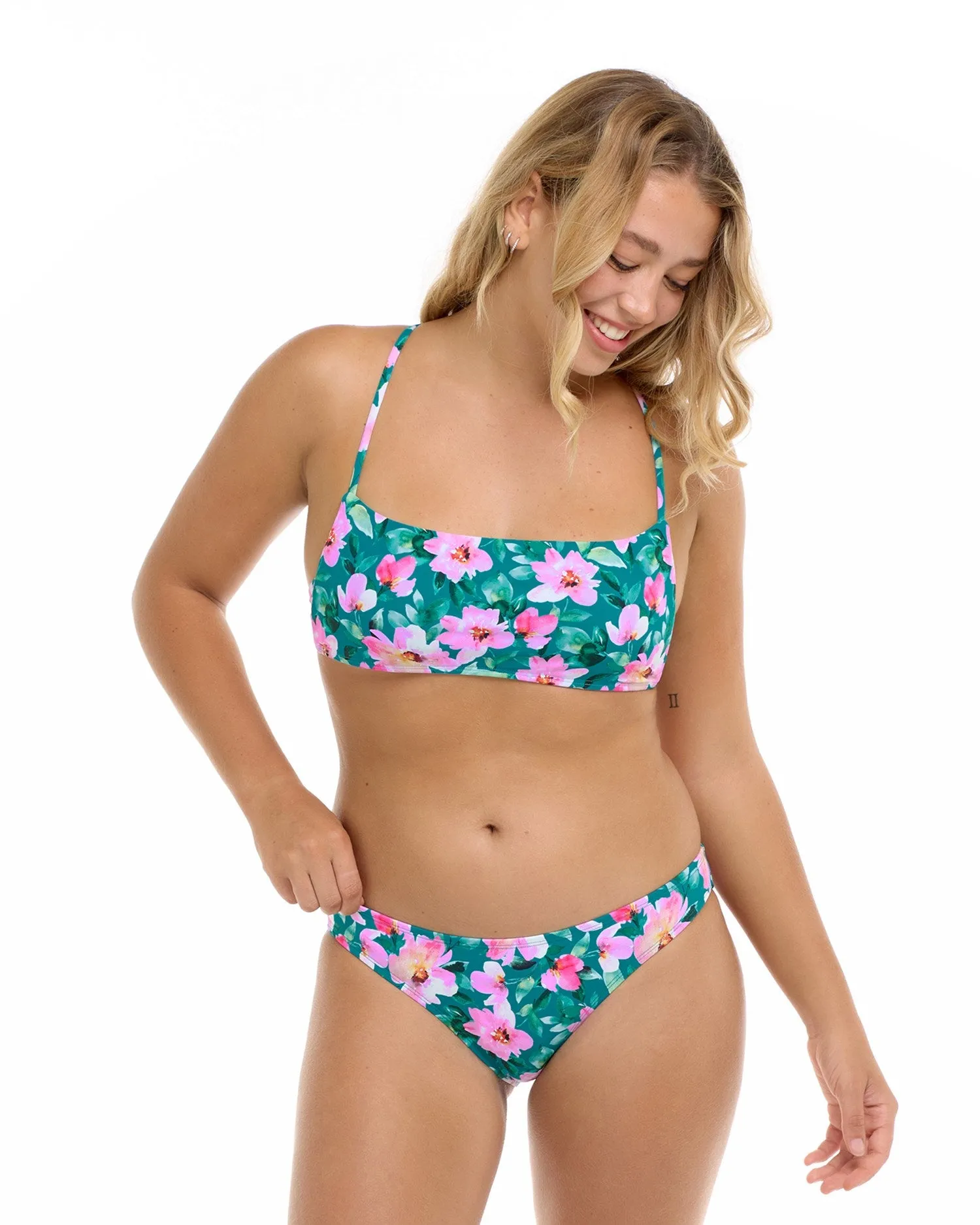 Bikini Bottom - TROPICAL PARADISE sold by Eidon product image thumbnail 2