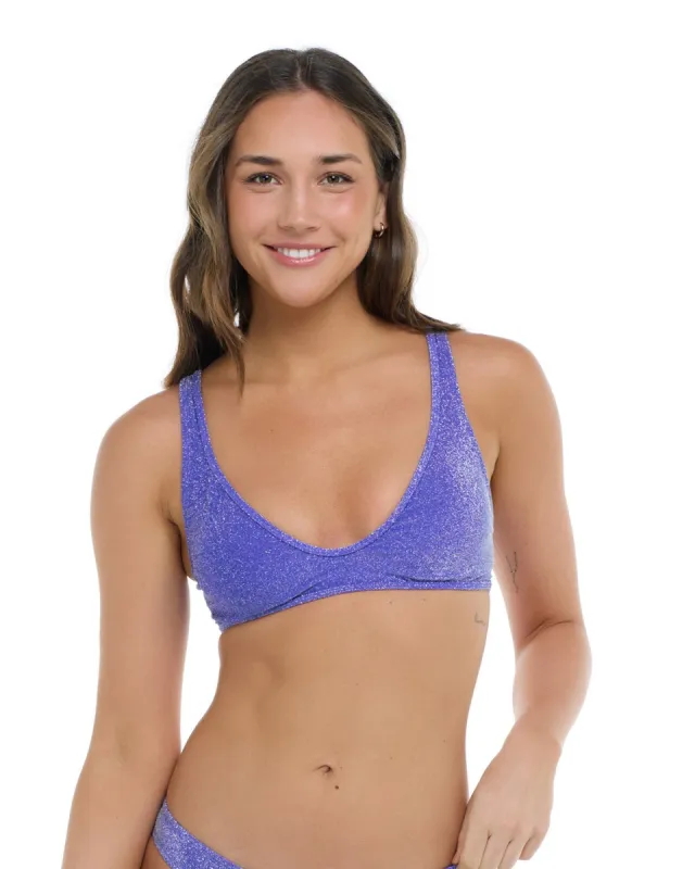 Miley Top - SPARKLE (Starlight) sold by Eidon