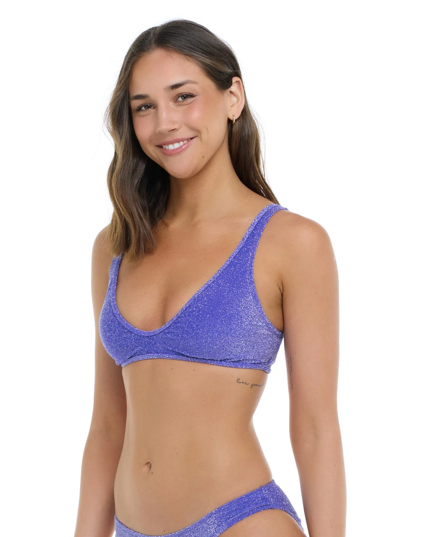 Miley Top - SPARKLE (Starlight) sold by Eidon product image thumbnail 3