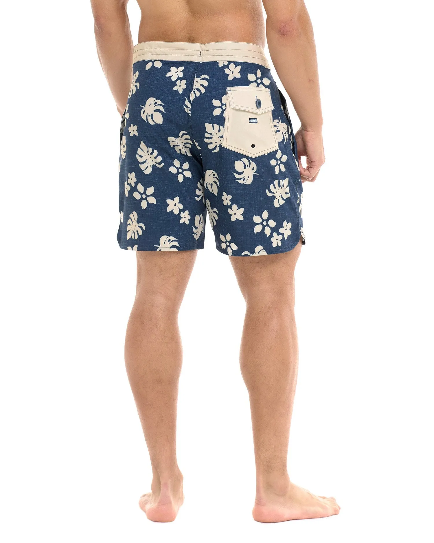 Pareo Magic Short - MIDNIGHT BLUE sold by Eidon product image thumbnail 2