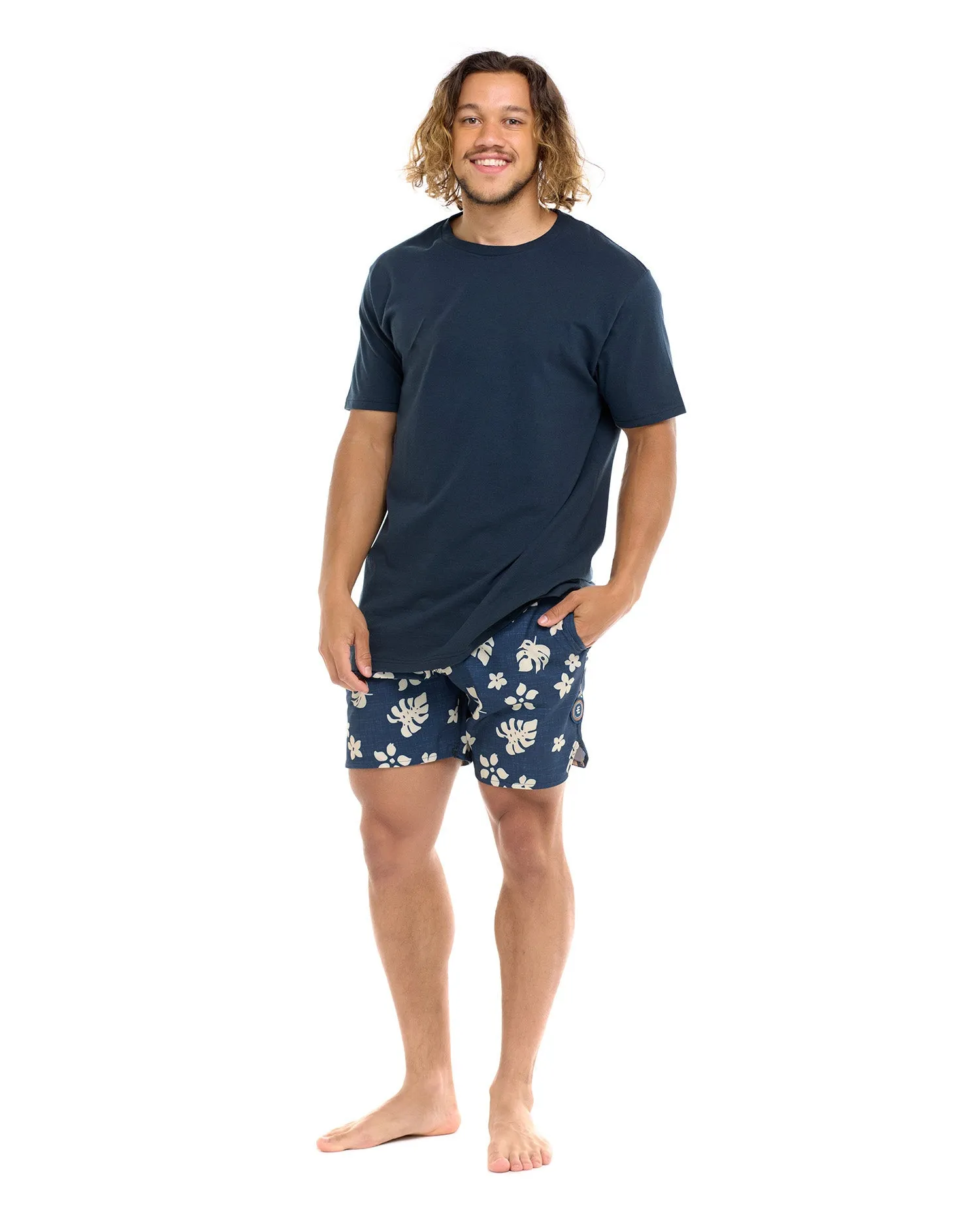 Pareo Magic Short - MIDNIGHT BLUE sold by Eidon product image thumbnail 5
