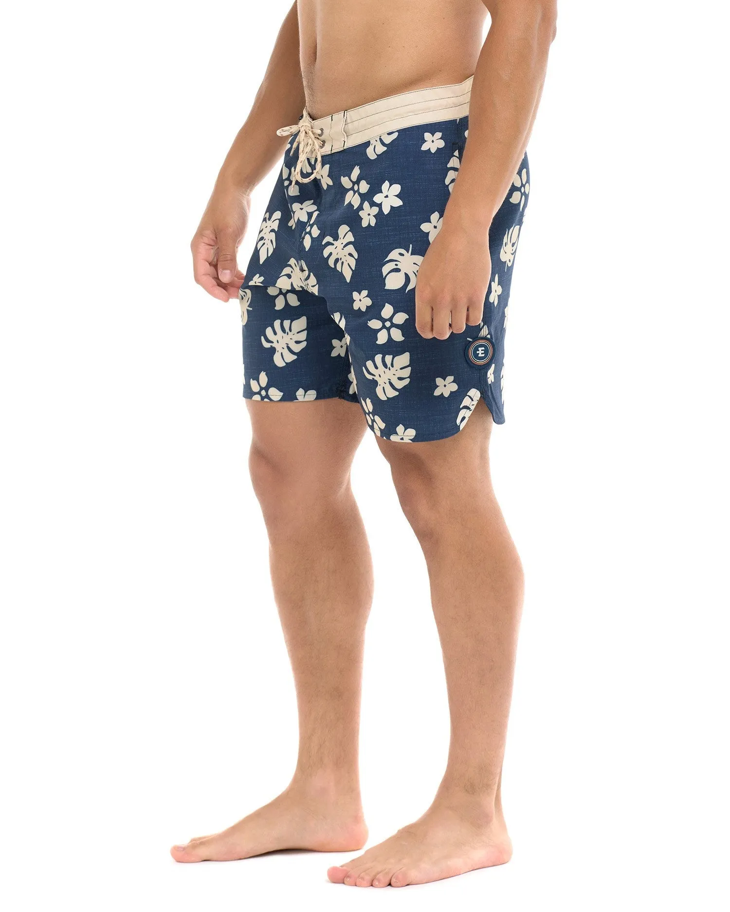 Pareo Magic Short - MIDNIGHT BLUE sold by Eidon product image thumbnail 3