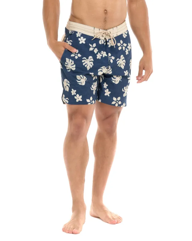 Pareo Magic Short - MIDNIGHT BLUE sold by Eidon
