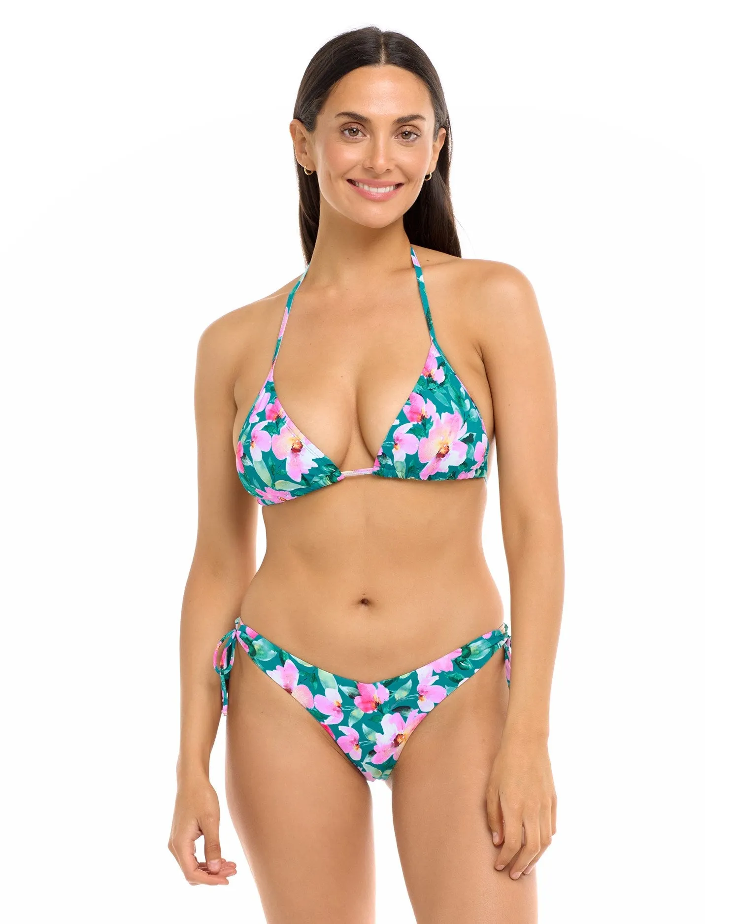 Leah Bottom - TROPICAL PARADISE sold by Eidon product image thumbnail 2