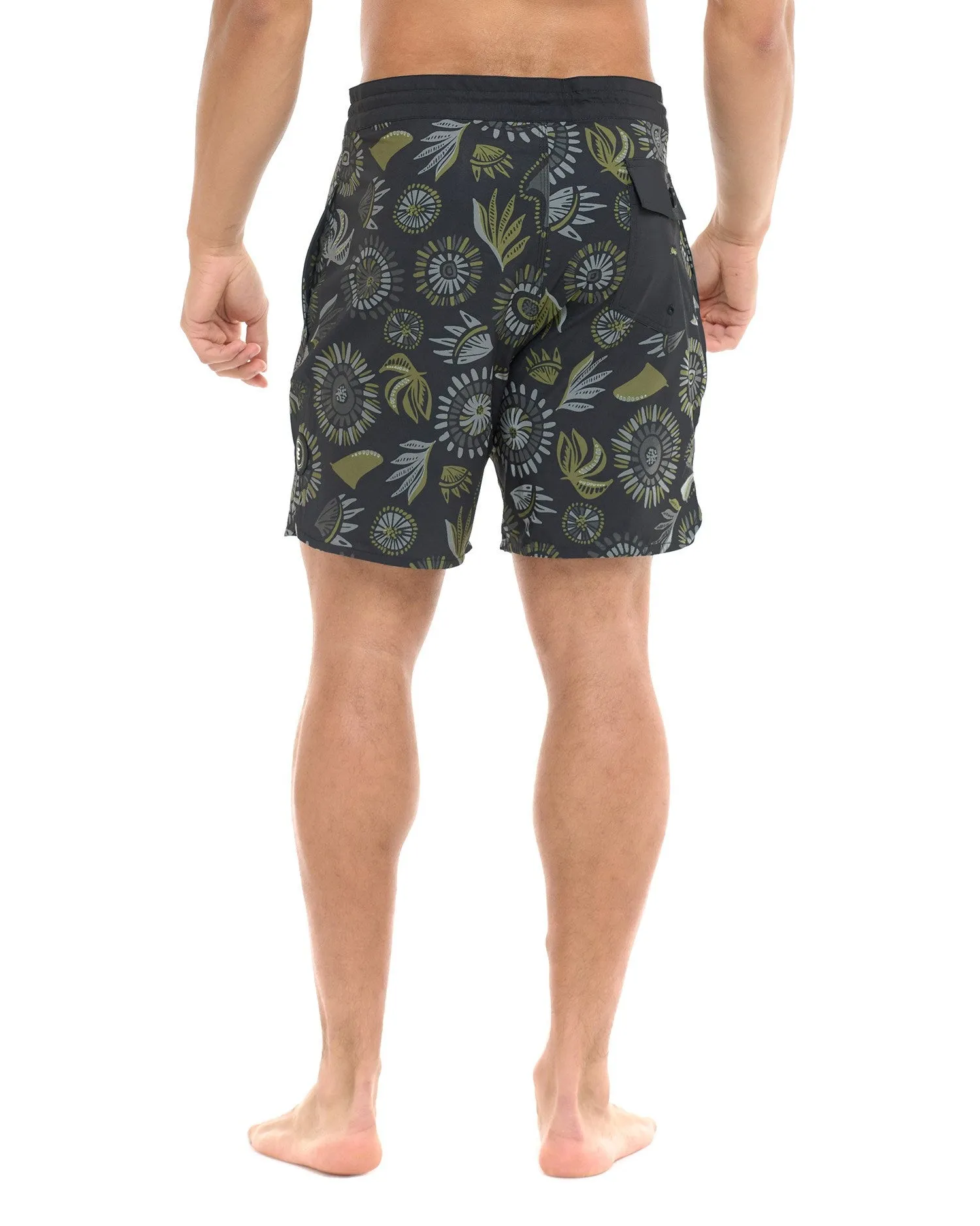 Finneus Short - BLACK sold by Eidon product image thumbnail 2