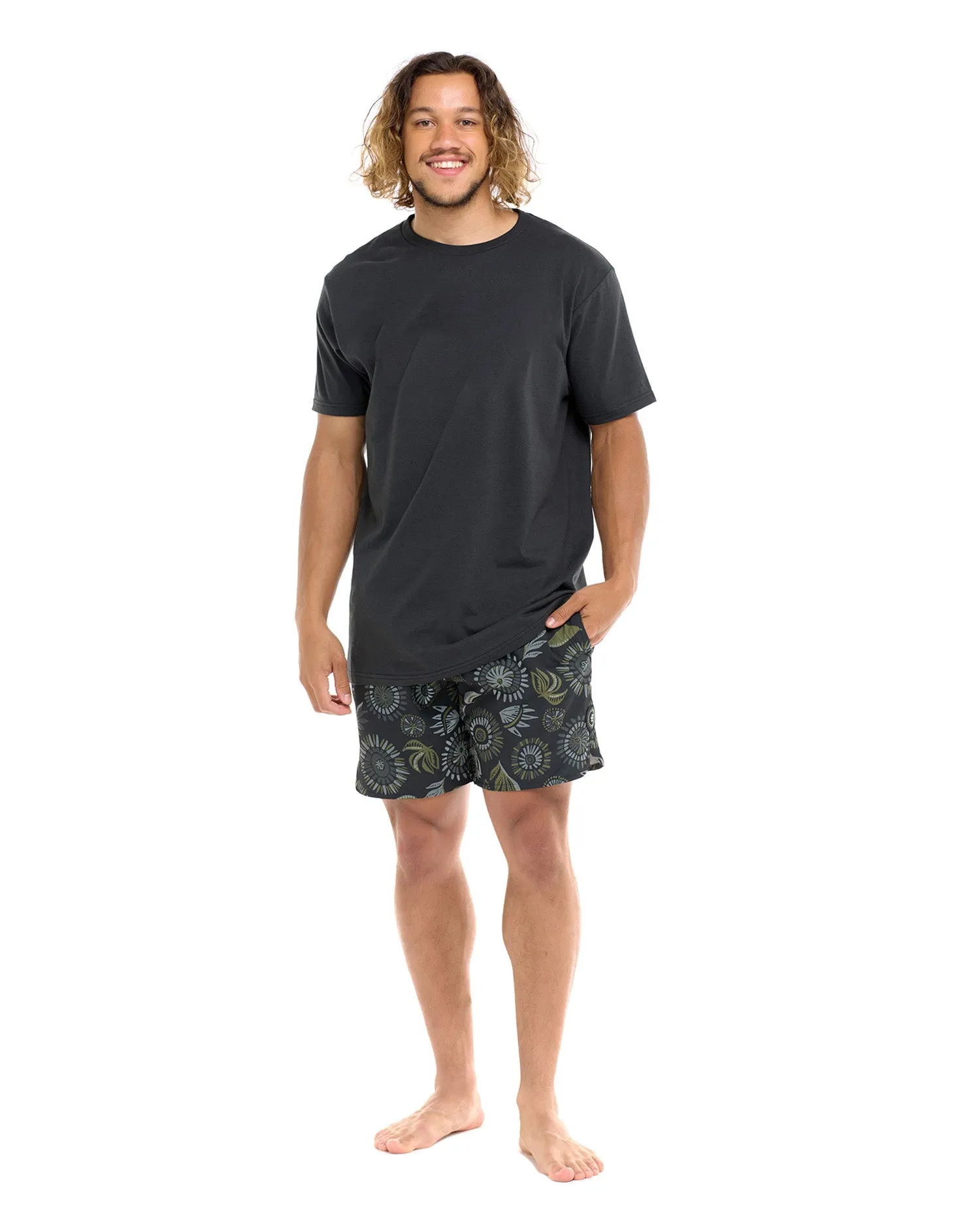 Finneus Short - BLACK sold by Eidon product image thumbnail 5