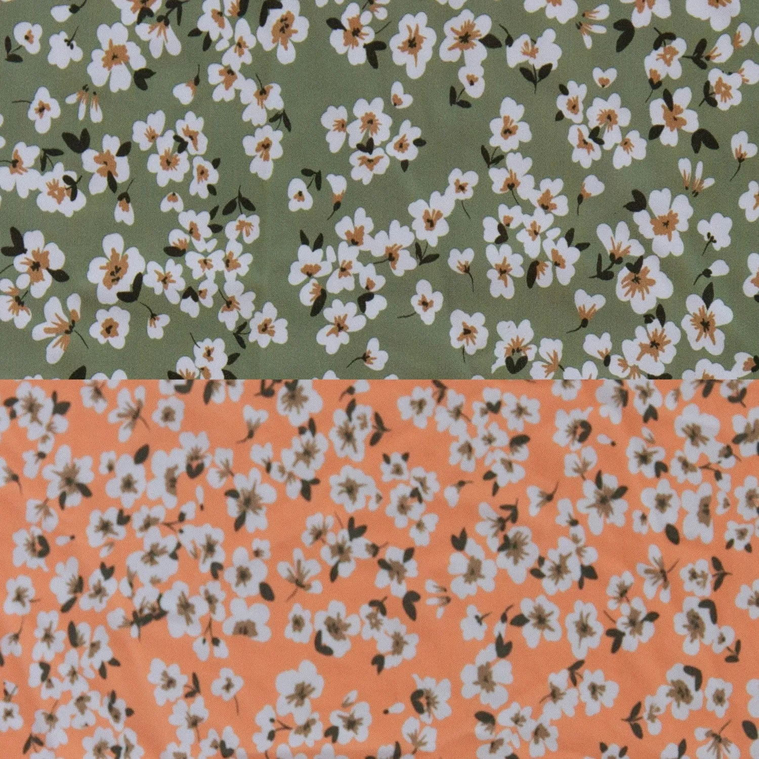 Bikini Bottom - TINY BLOOMS sold by Eidon product image thumbnail 5