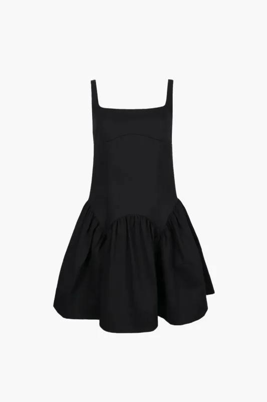 PILOT PINAFORE DRESS | Parallel