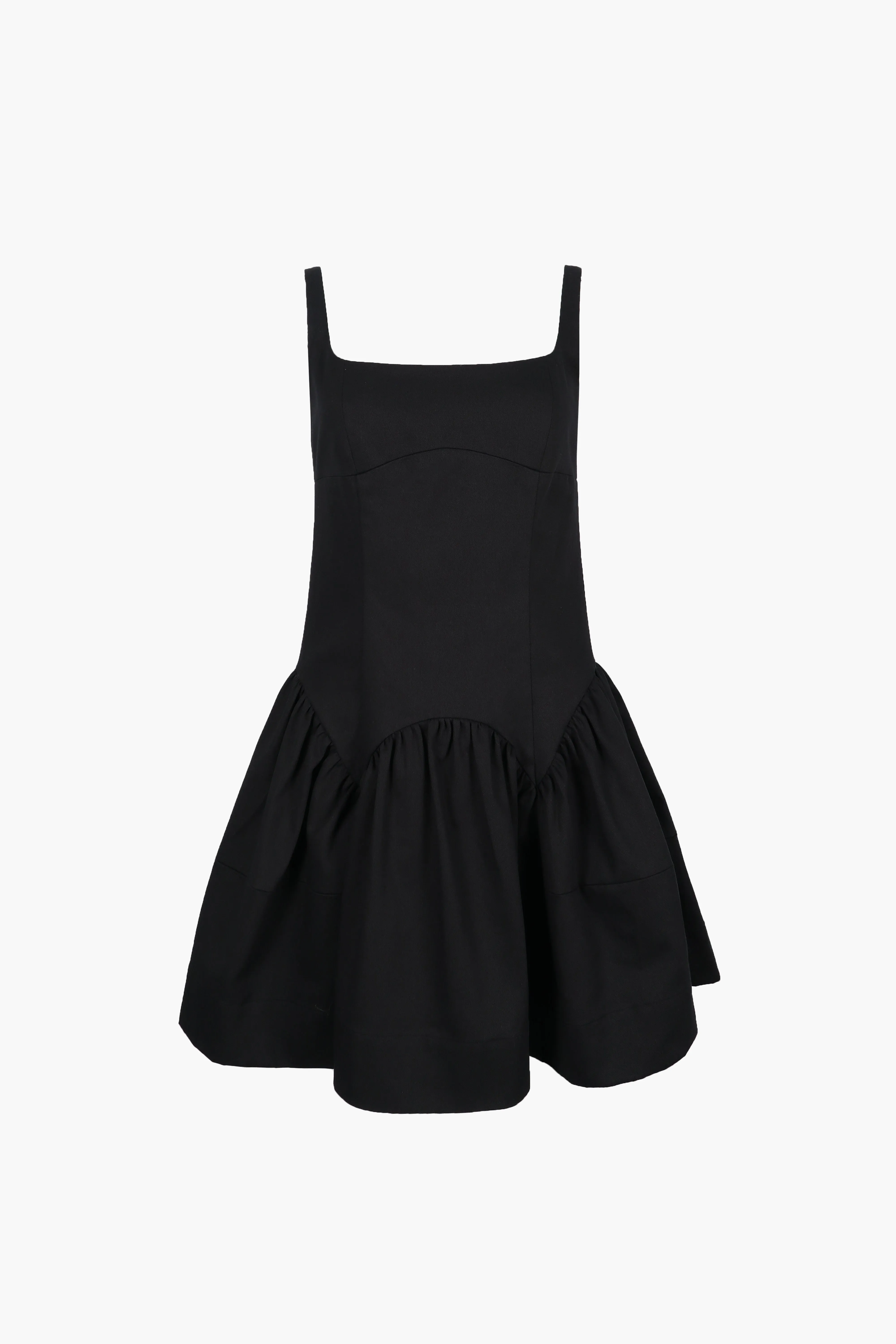 KOSS DRESS sold by Sandy Liang