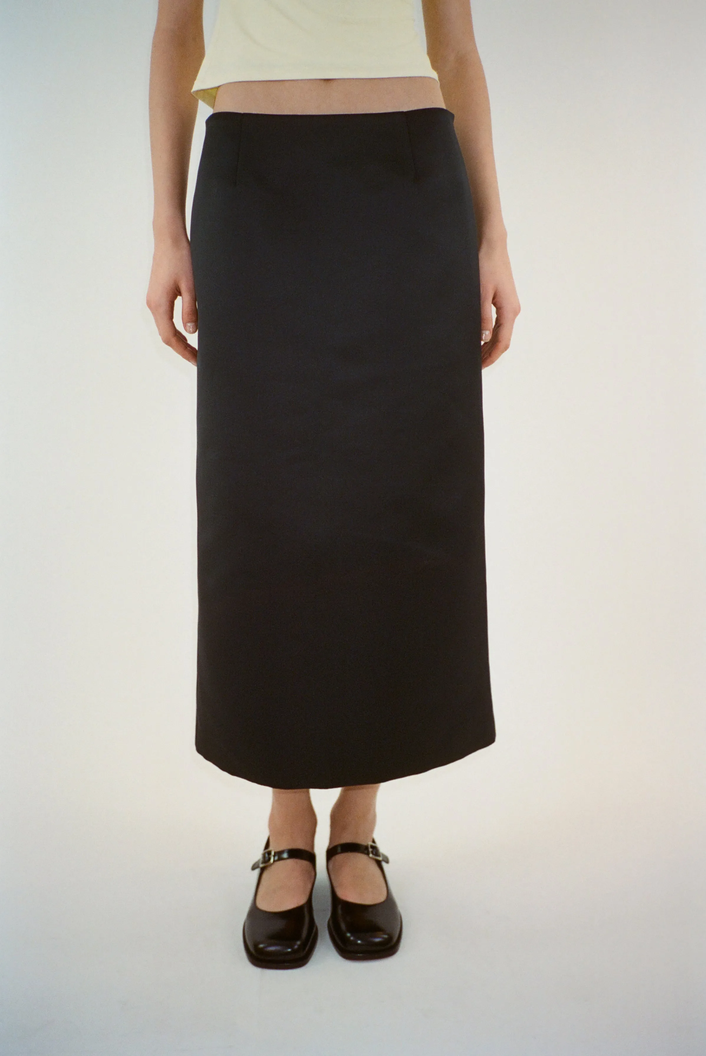 PUFF SKIRT sold by Sandy Liang product image thumbnail 2