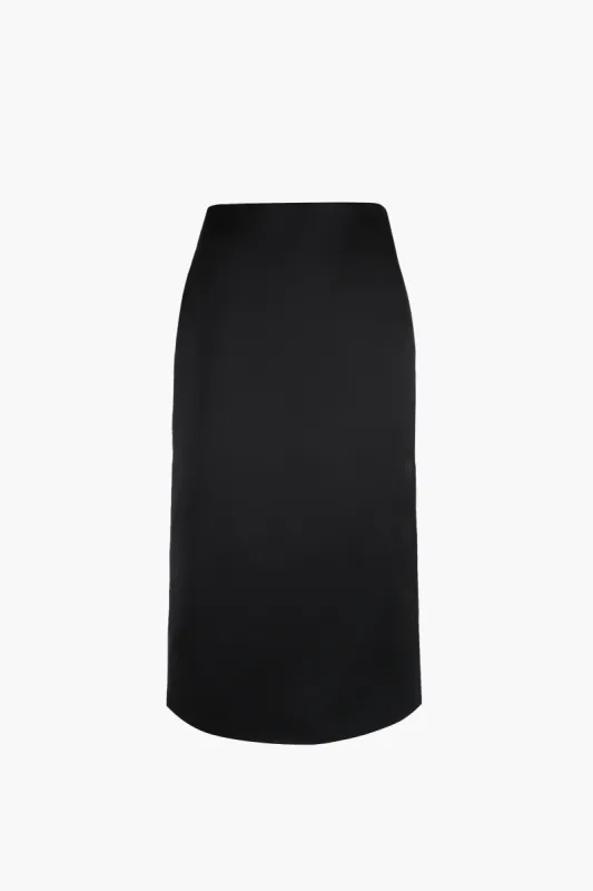 PUFF SKIRT sold by Sandy Liang