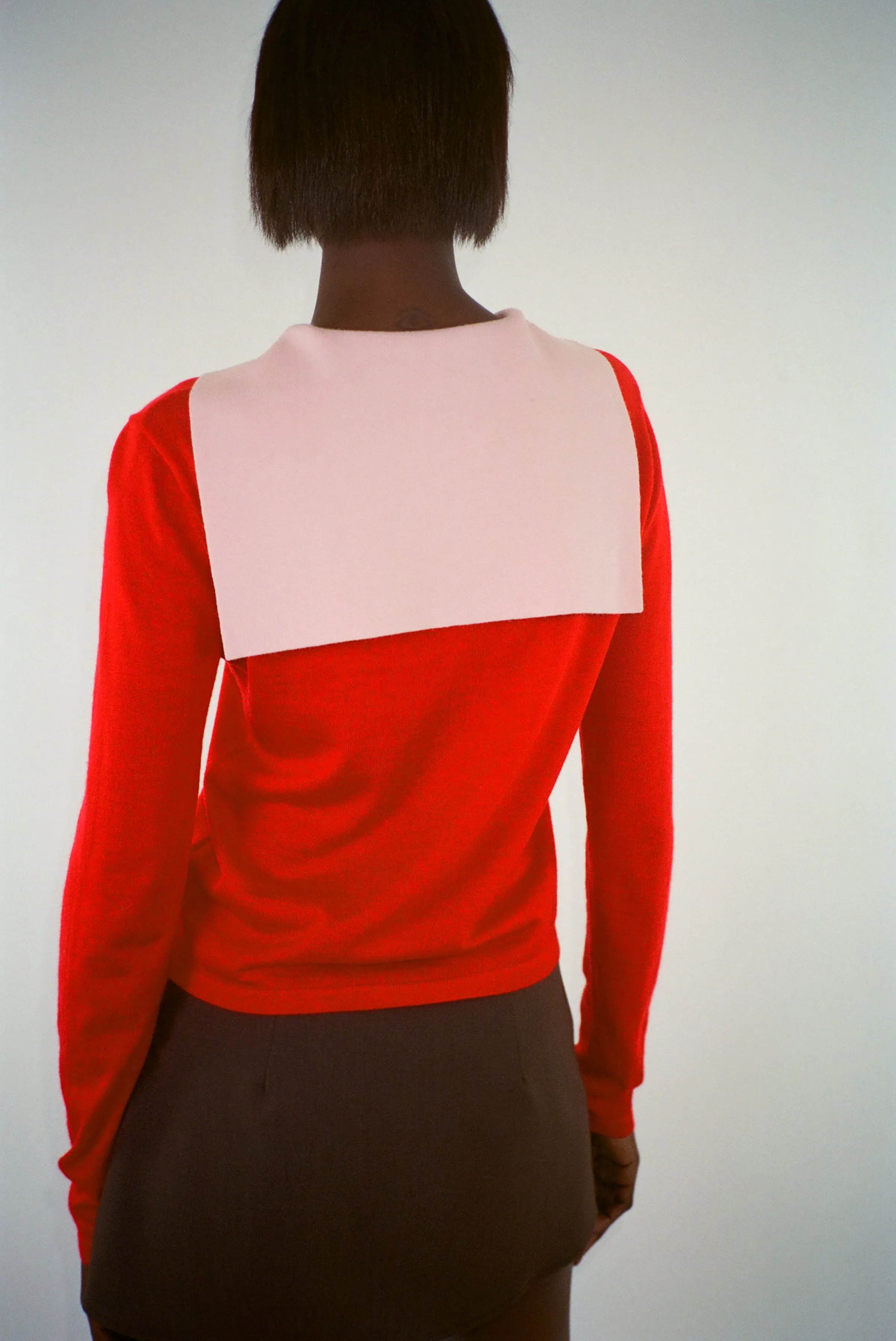 POPPY CARDIGAN sold by Sandy Liang product image thumbnail 2