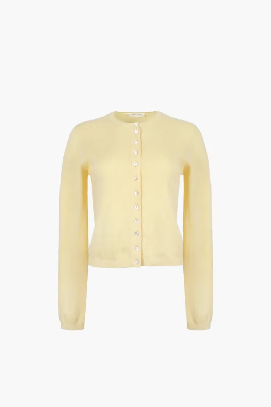 GAL CARDIGAN sold by Sandy Liang