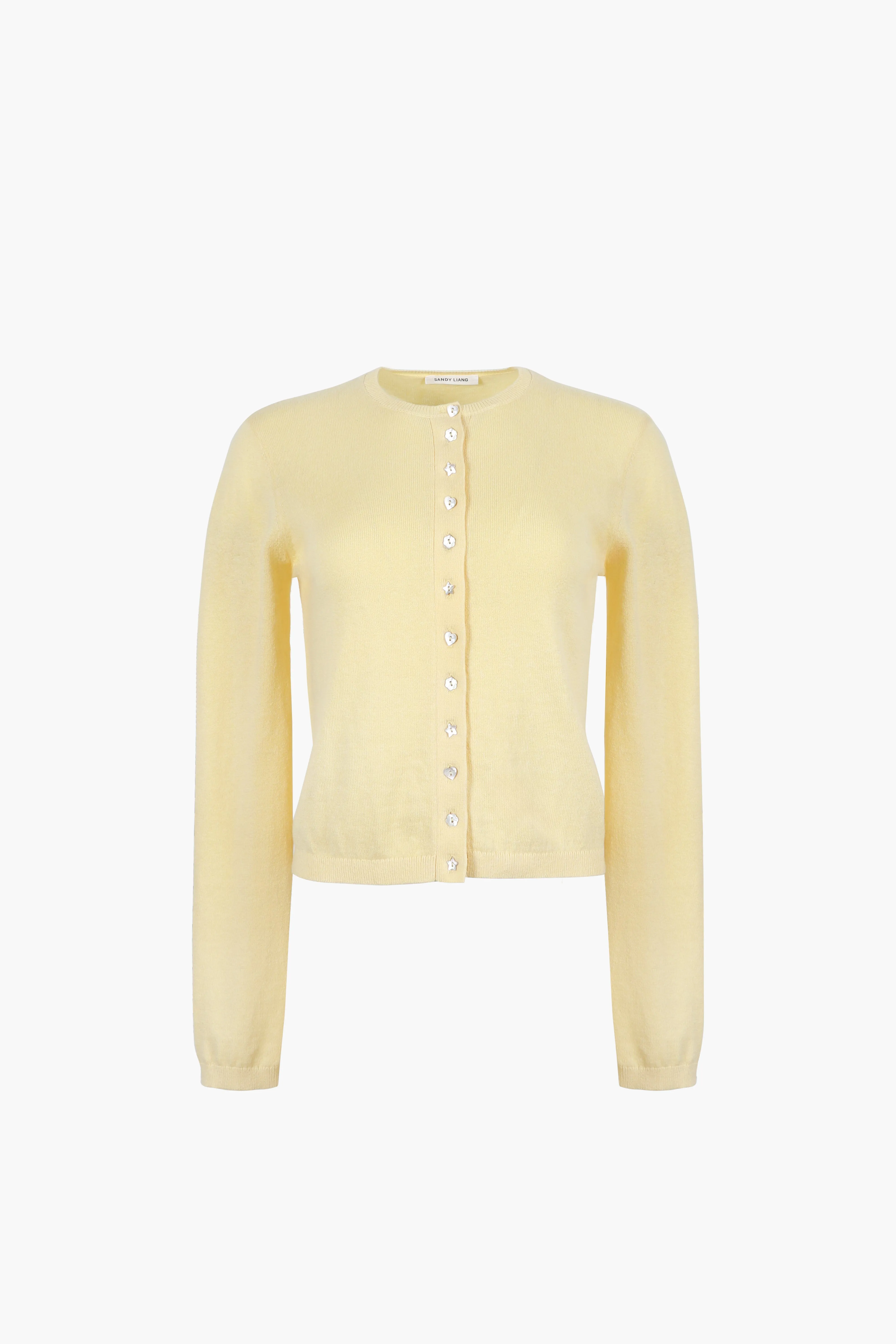 GAL CARDIGAN sold by Sandy Liang