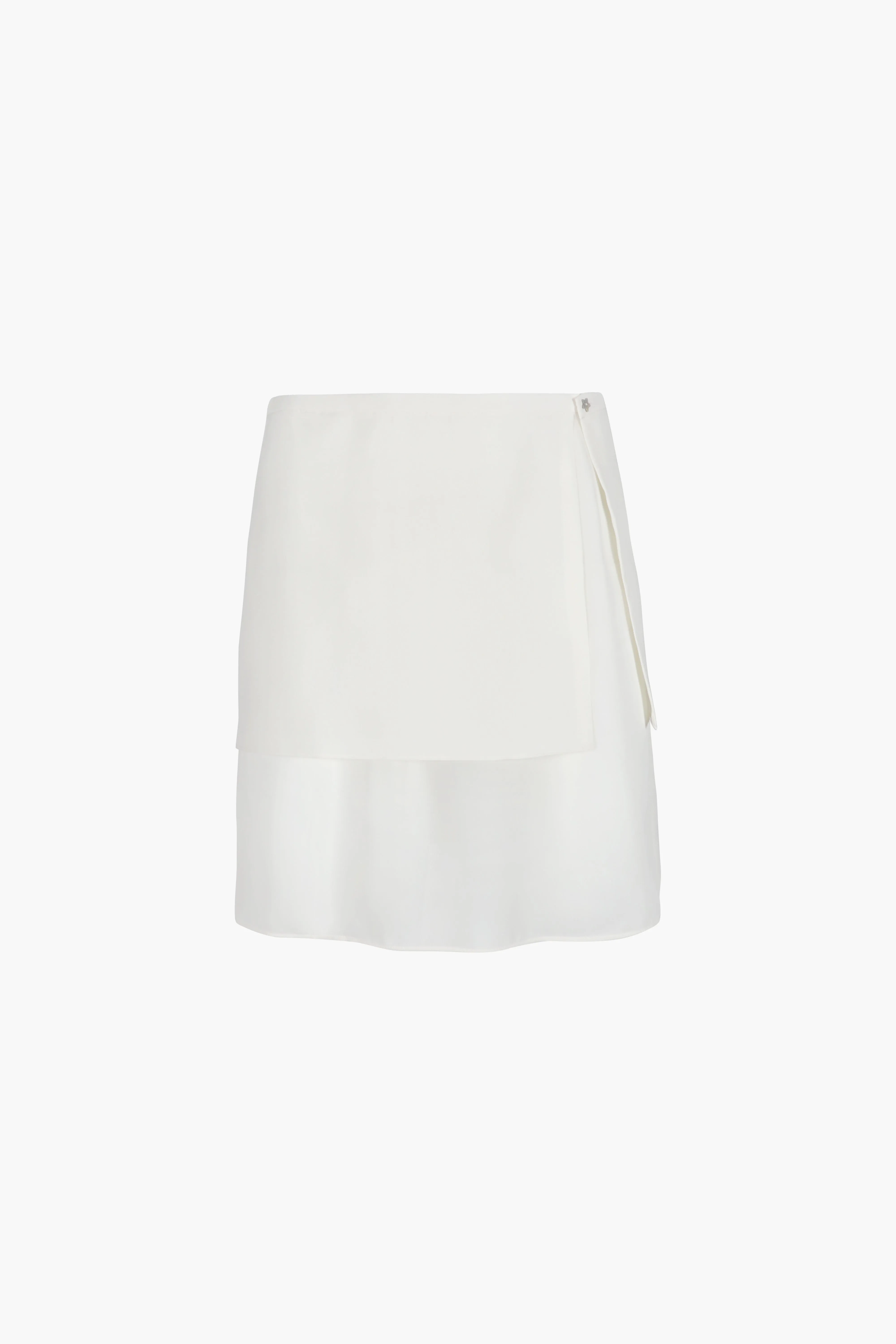 TANJIRO SKIRT sold by Sandy Liang