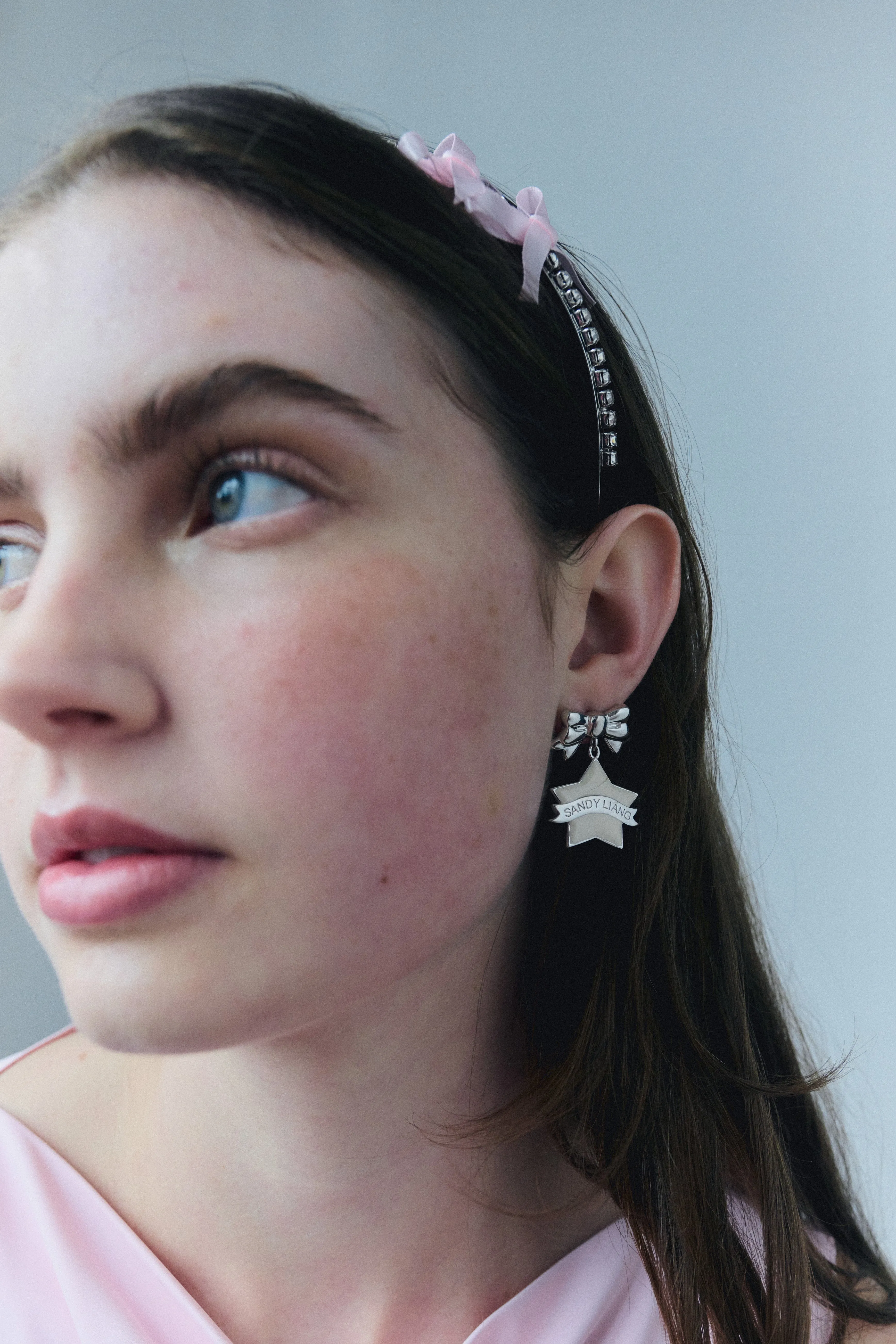 LALA EARRINGS sold by Sandy Liang product image thumbnail 4