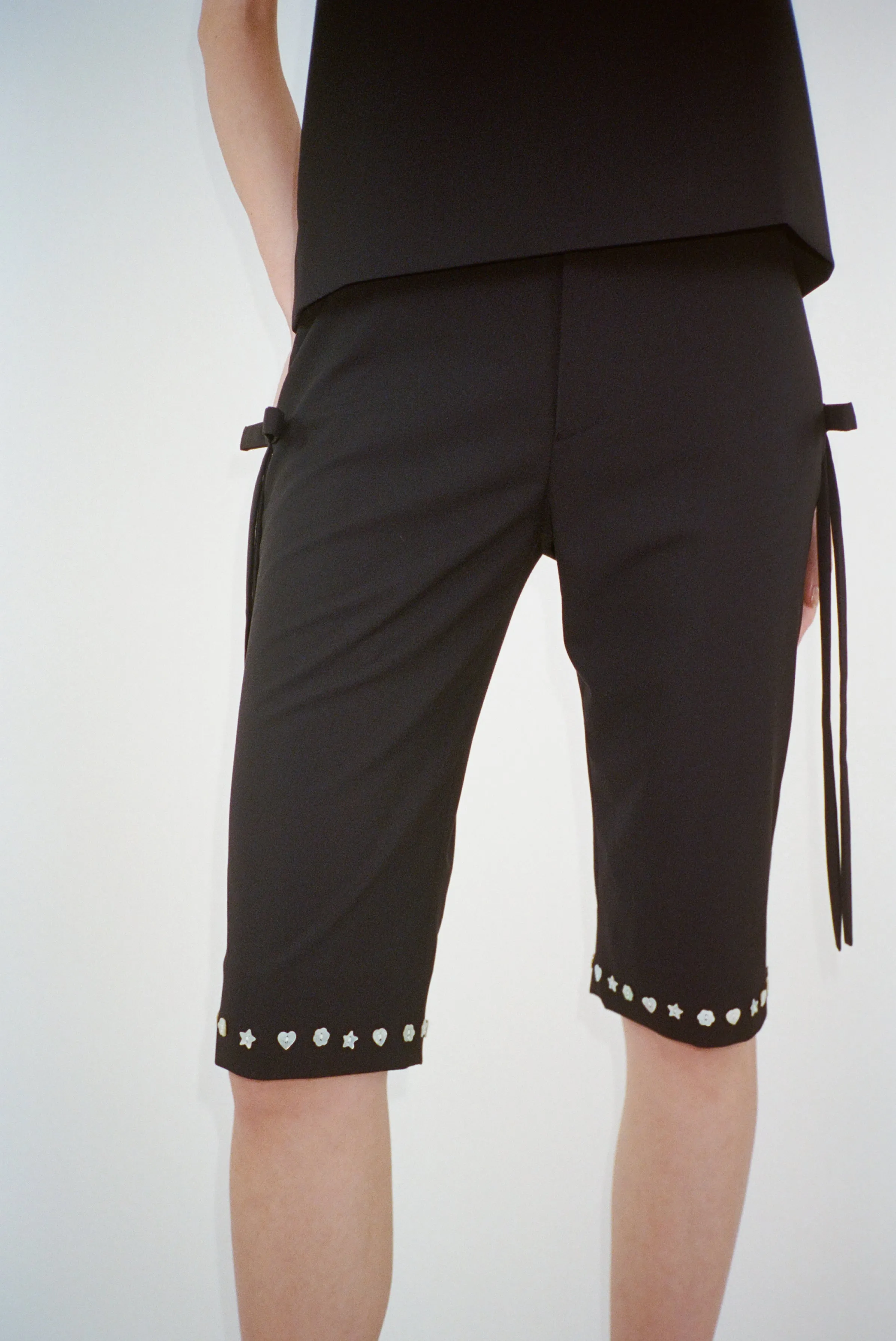 CROUTON CAPRI sold by Sandy Liang product image thumbnail 4