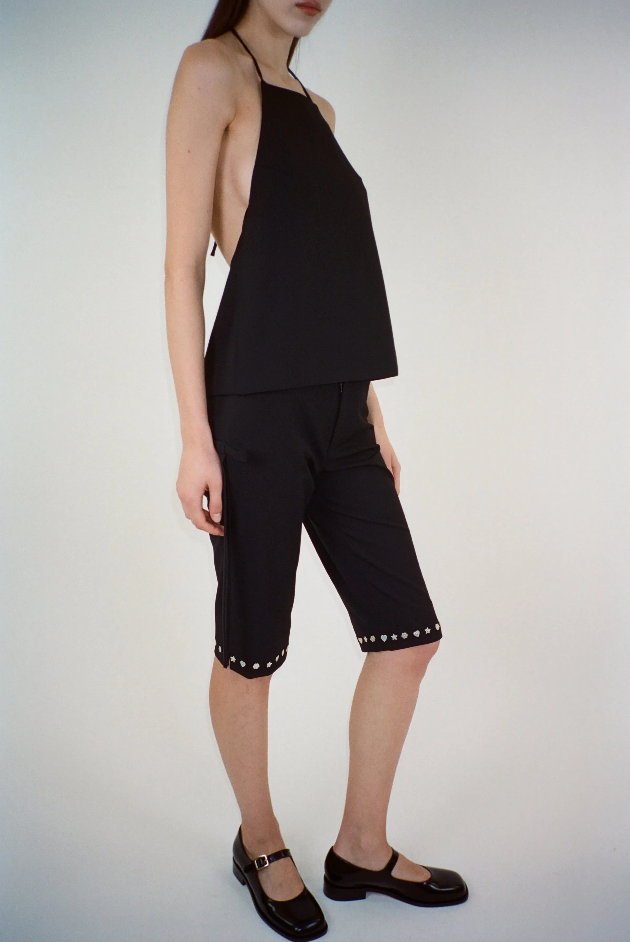 CROUTON CAPRI sold by Sandy Liang product image thumbnail 2