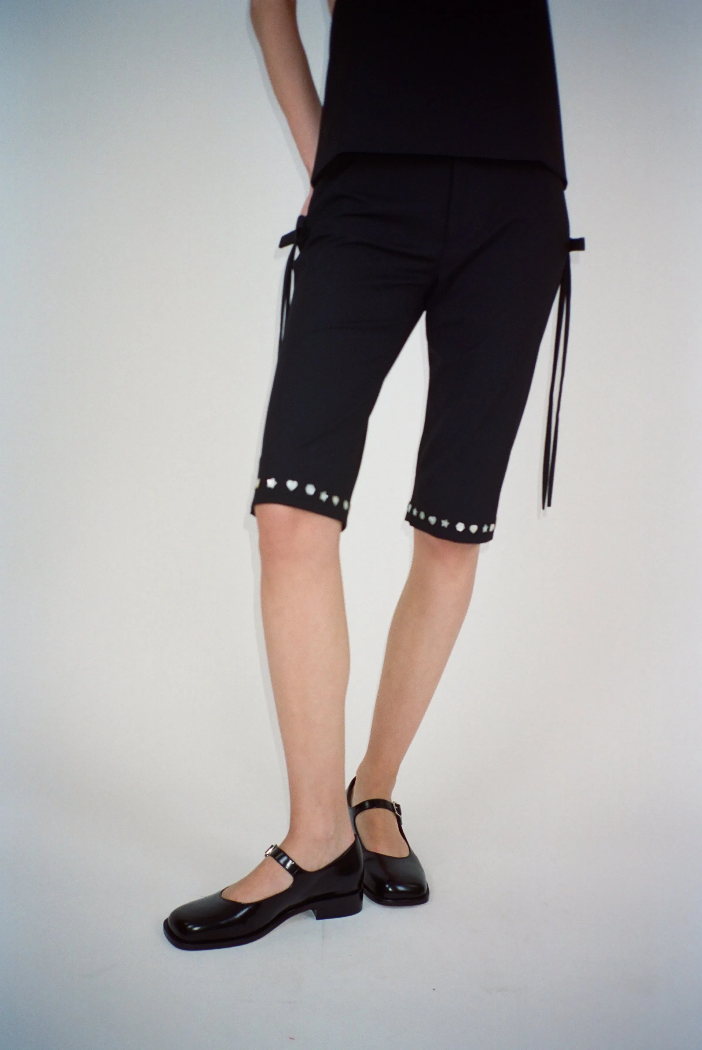 CROUTON CAPRI sold by Sandy Liang product image thumbnail 3