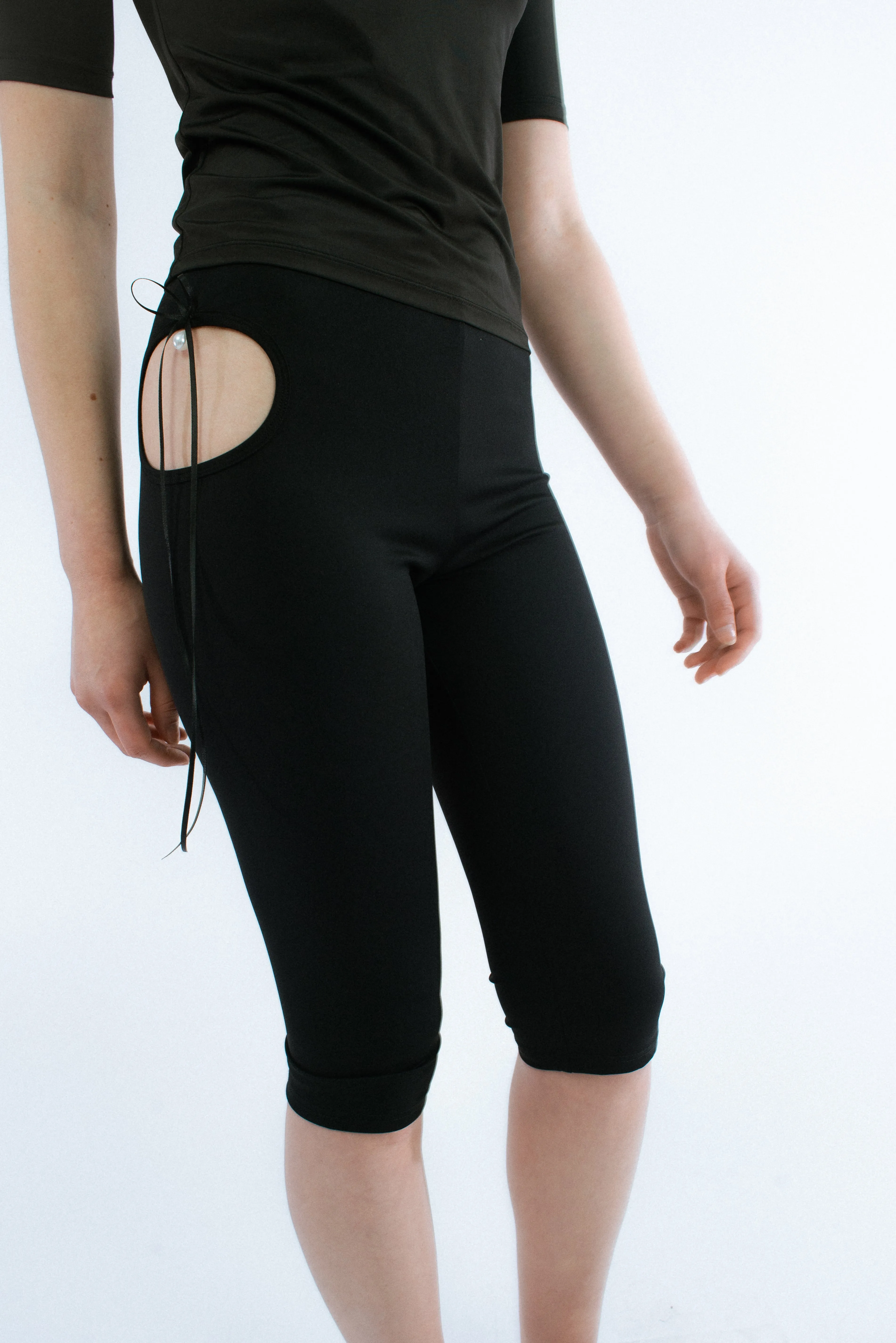 ASH CAPRIS sold by Sandy Liang product image thumbnail 2