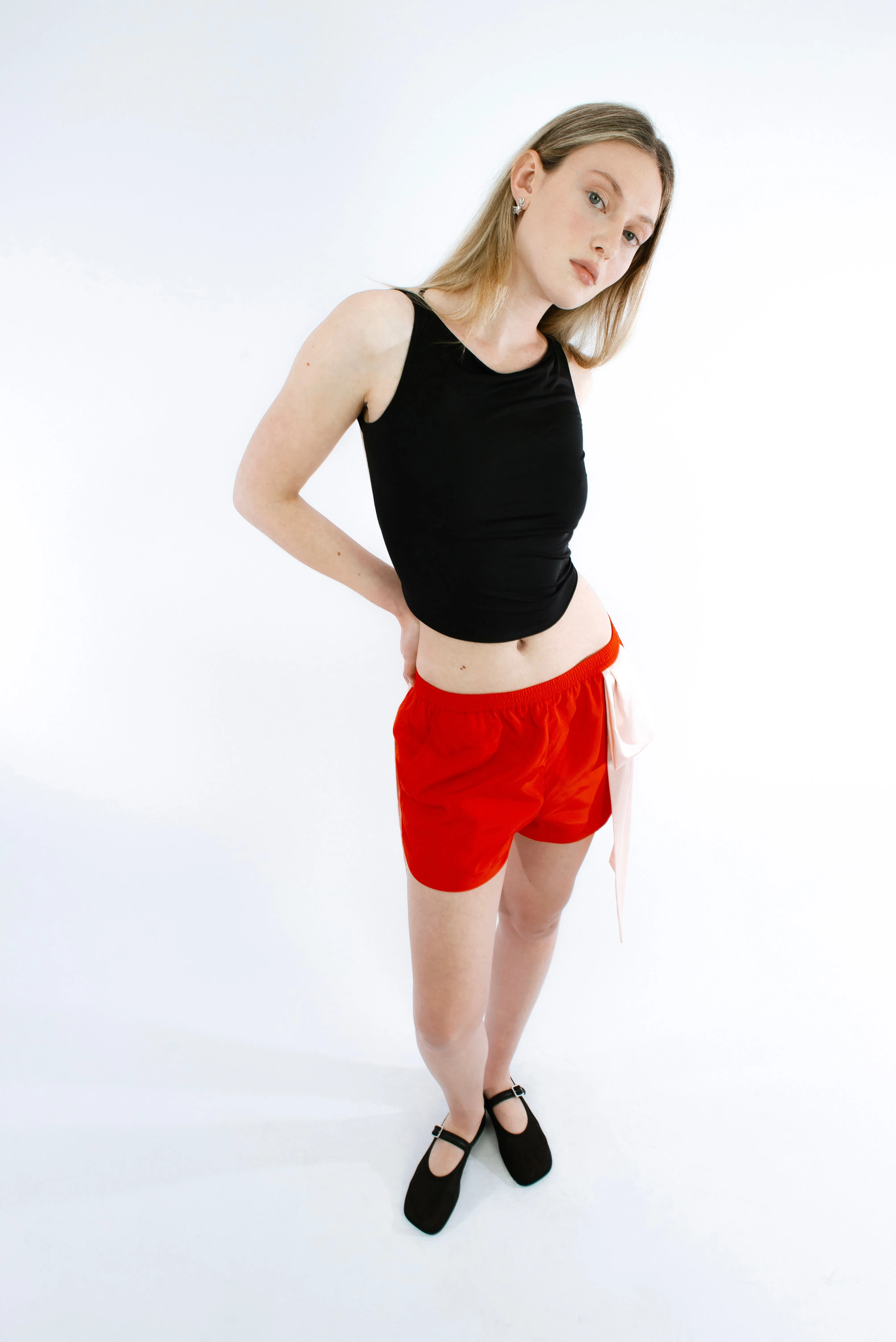 RODIN TOP sold by Sandy Liang product image thumbnail 3