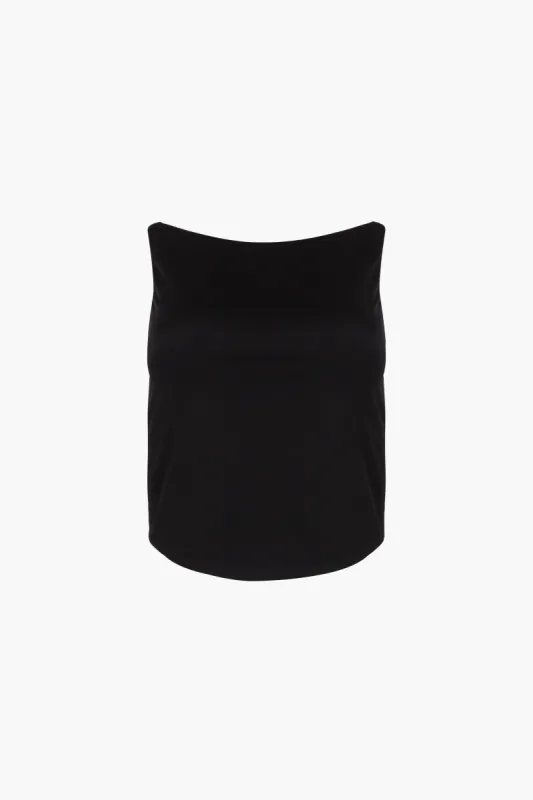 RODIN TOP made by Sandy Liang