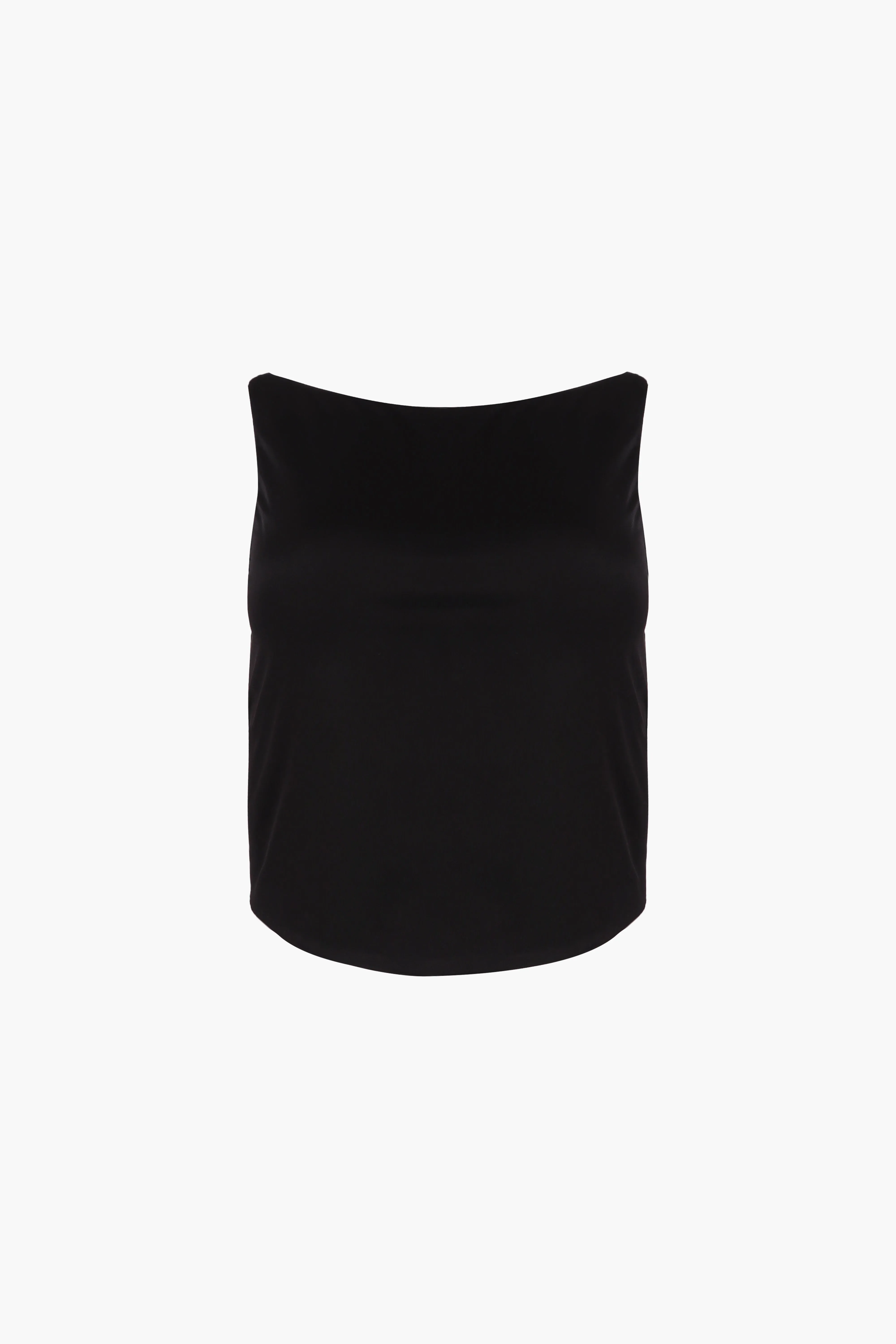 RODIN TOP sold by Sandy Liang