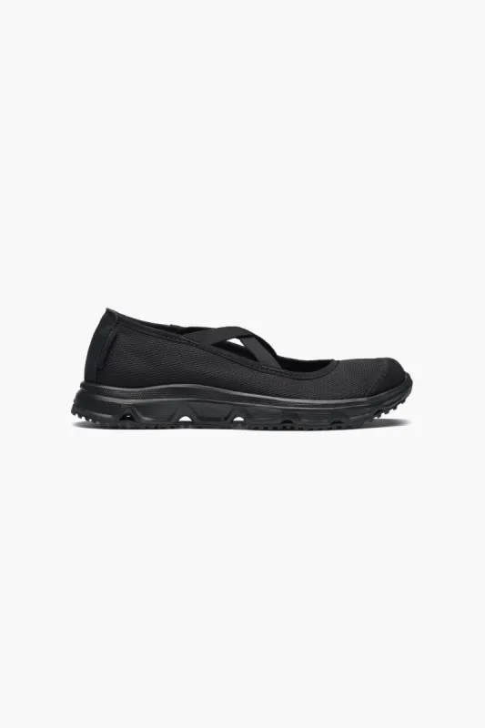 SANDY LIANG x SALOMON RX MJ IN BLACK sold by Sandy Liang