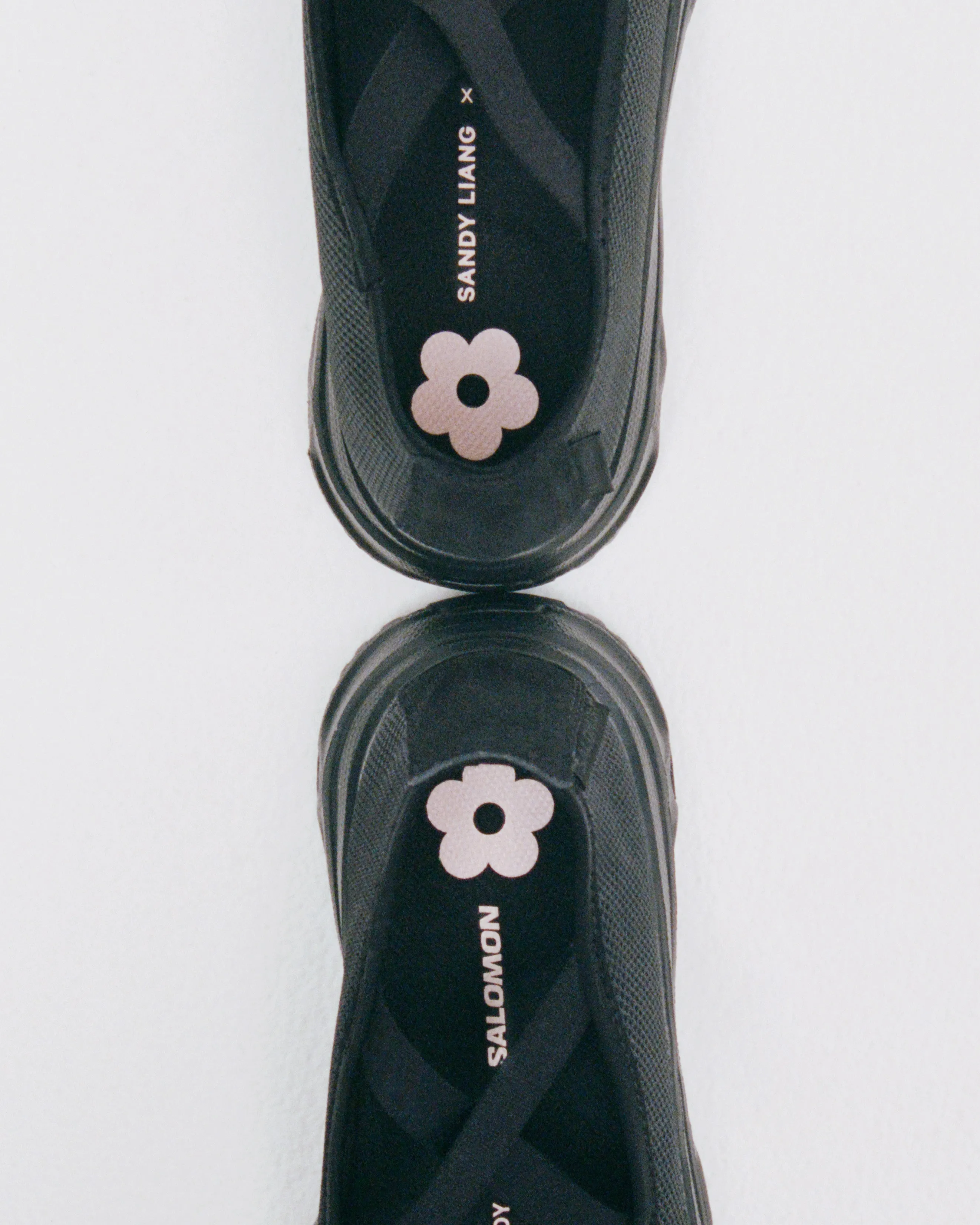 SANDY LIANG x SALOMON RX MJ IN BLACK sold by Sandy Liang product image thumbnail 4
