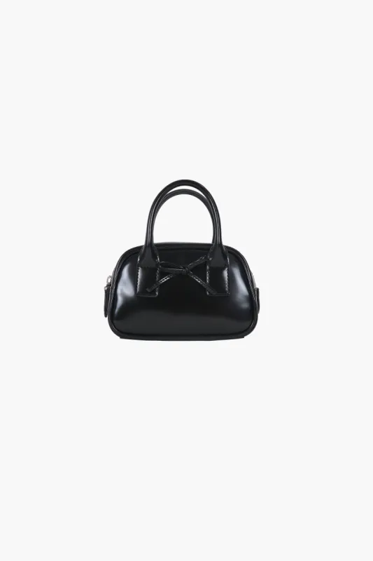 SECURE BAG IN BLACK sold by Sandy Liang