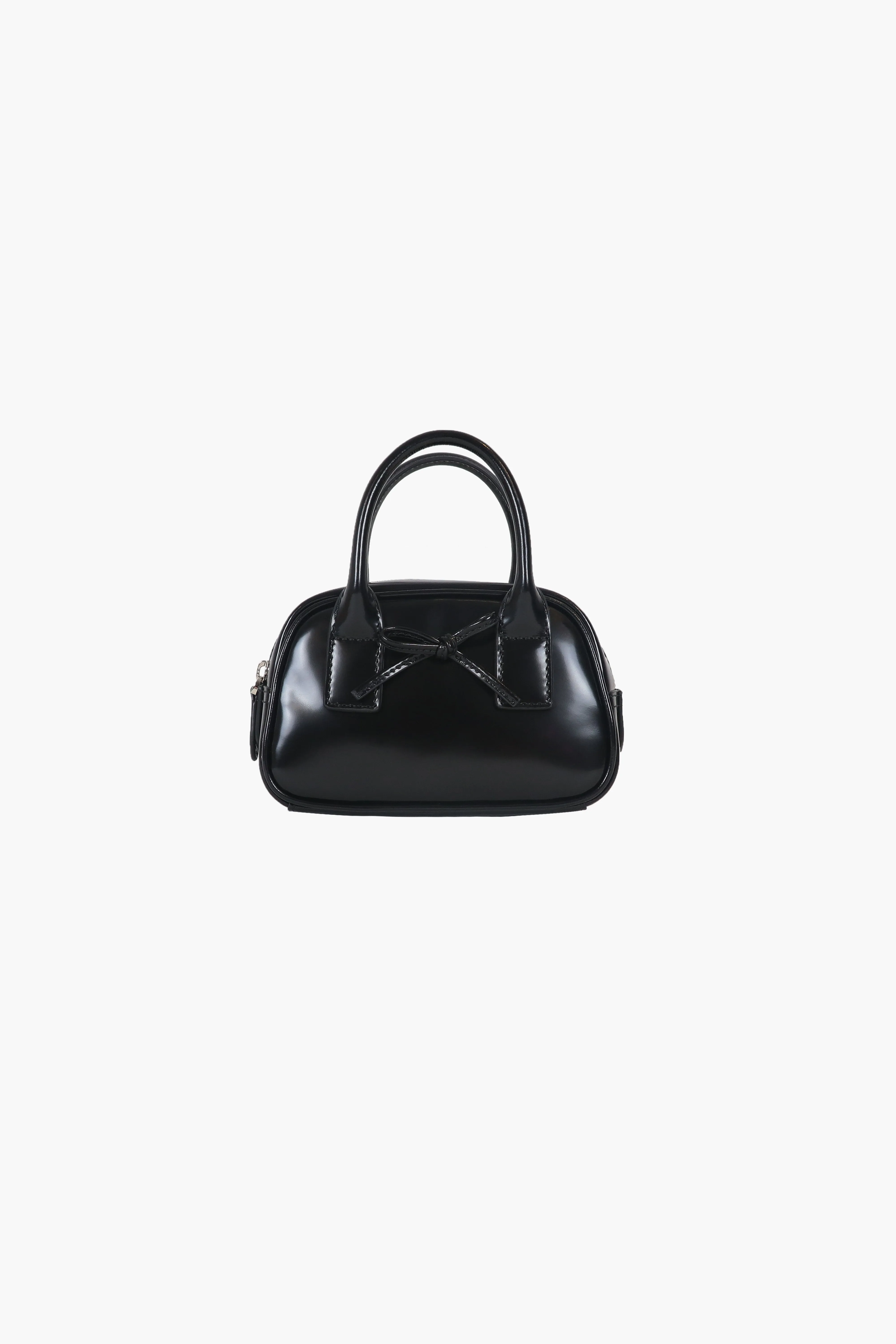 SECURE BAG IN BLACK sold by Sandy Liang