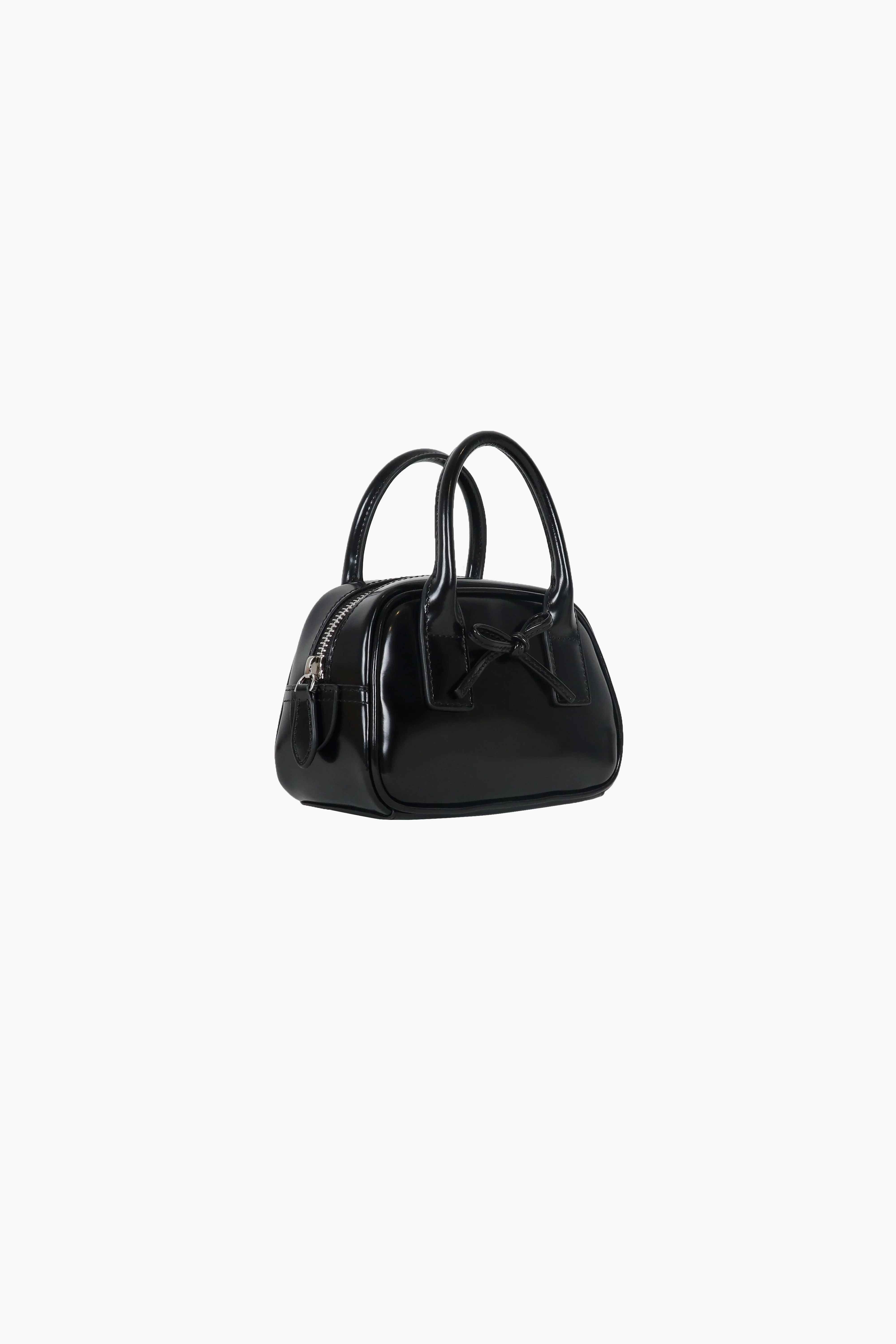 SECURE BAG IN BLACK sold by Sandy Liang product image thumbnail 2