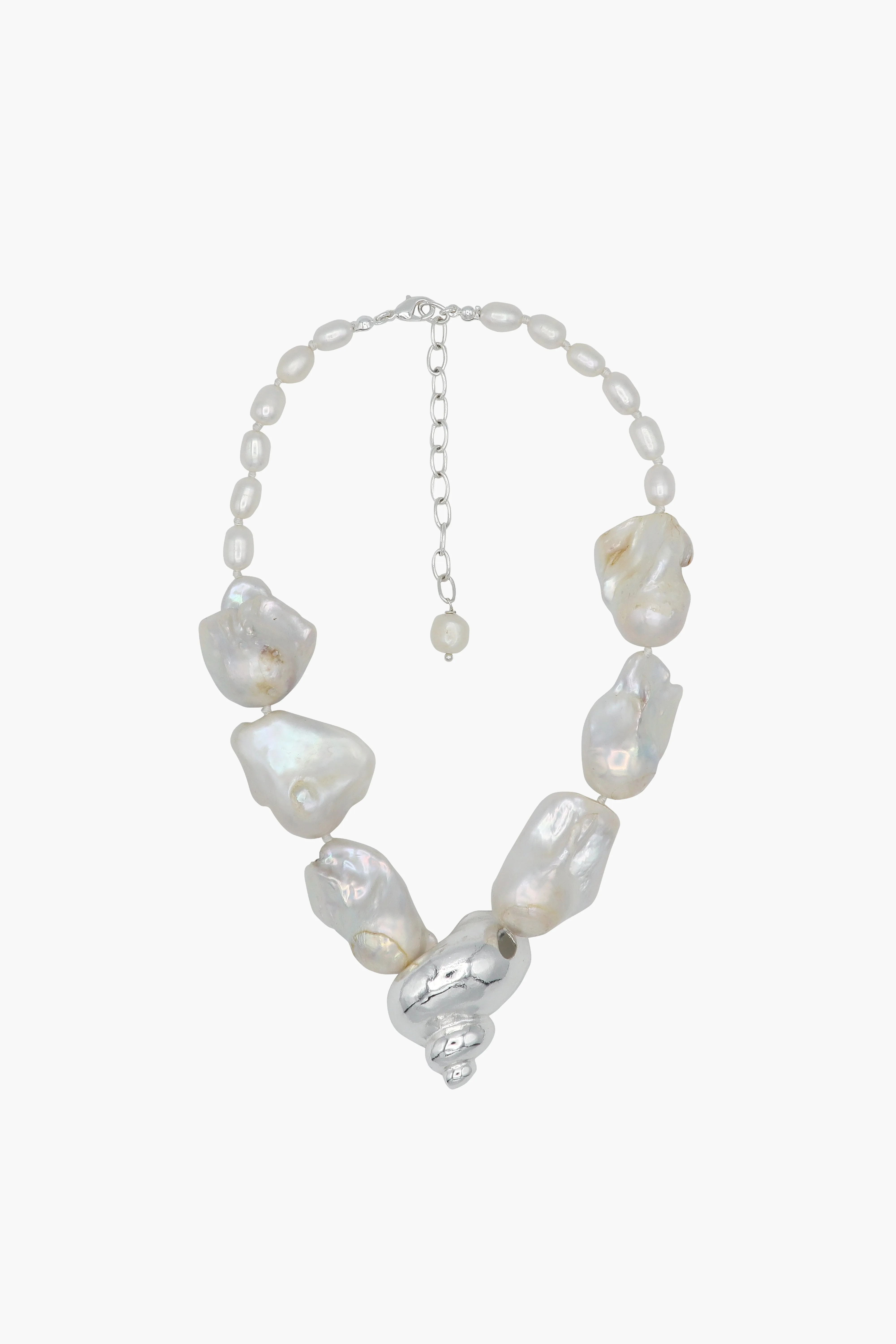 URSALA NECKLACE sold by Sandy Liang