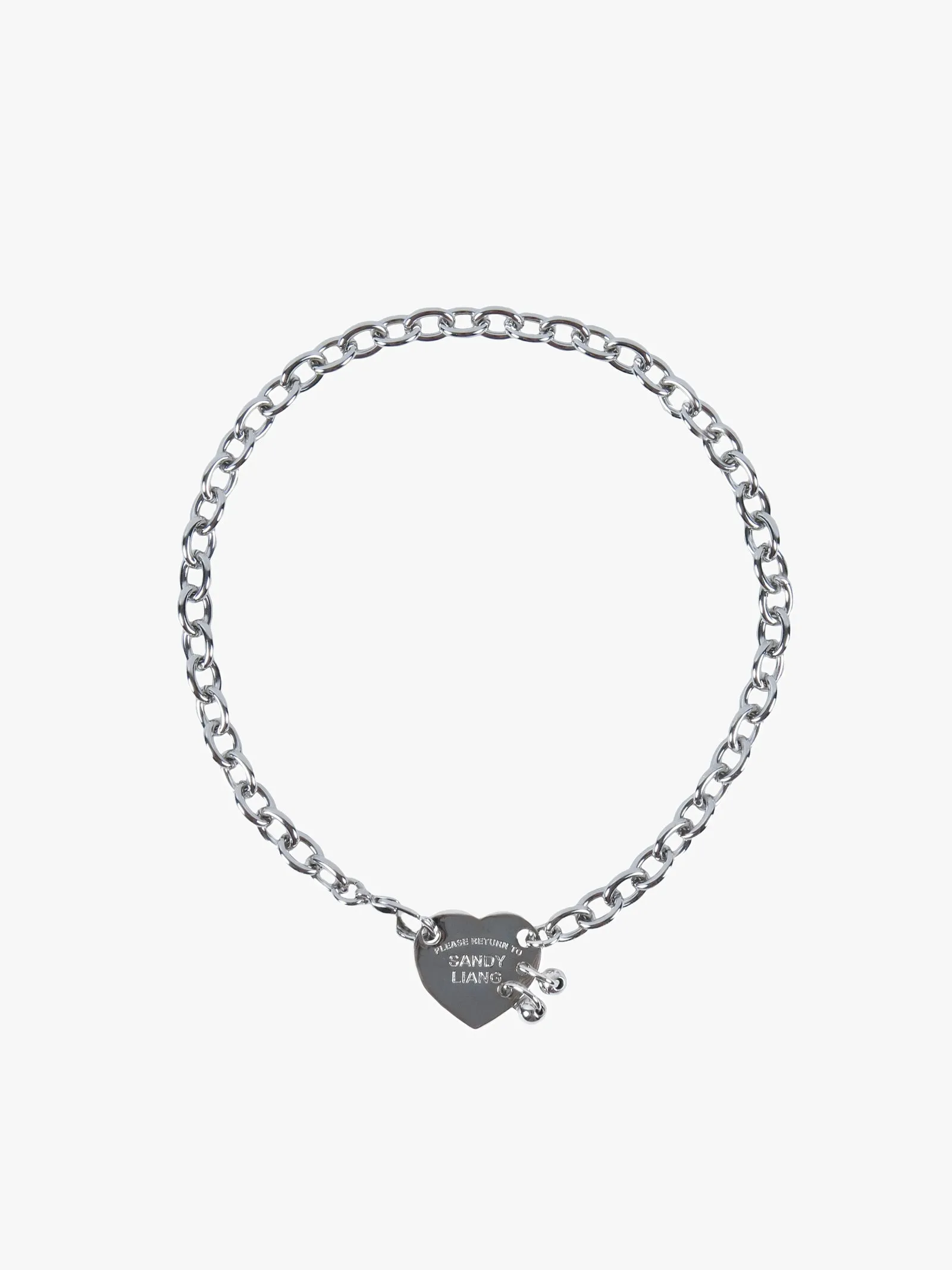 RETURN TO SANDY LIANG NECKLACE | Parallel