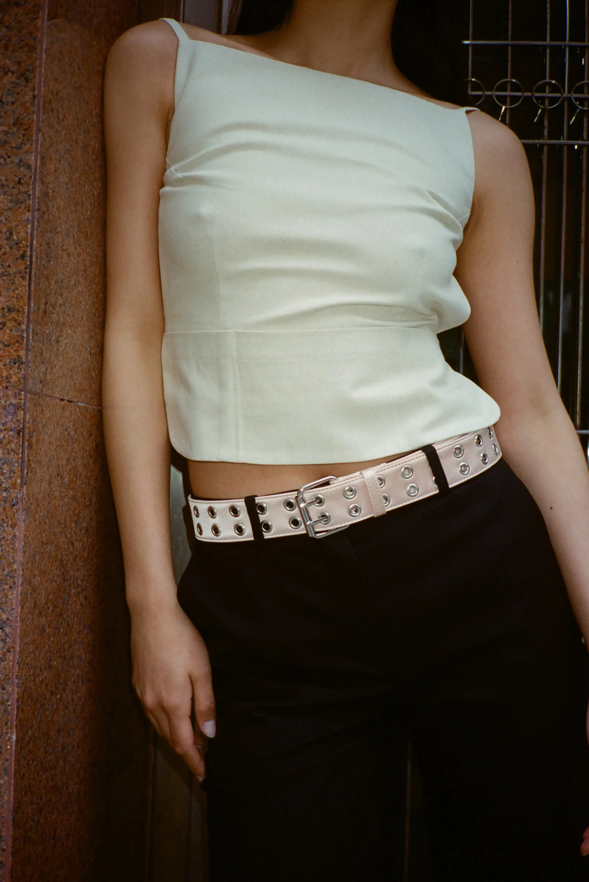 TOPIC BELT sold by Sandy Liang product image thumbnail 2