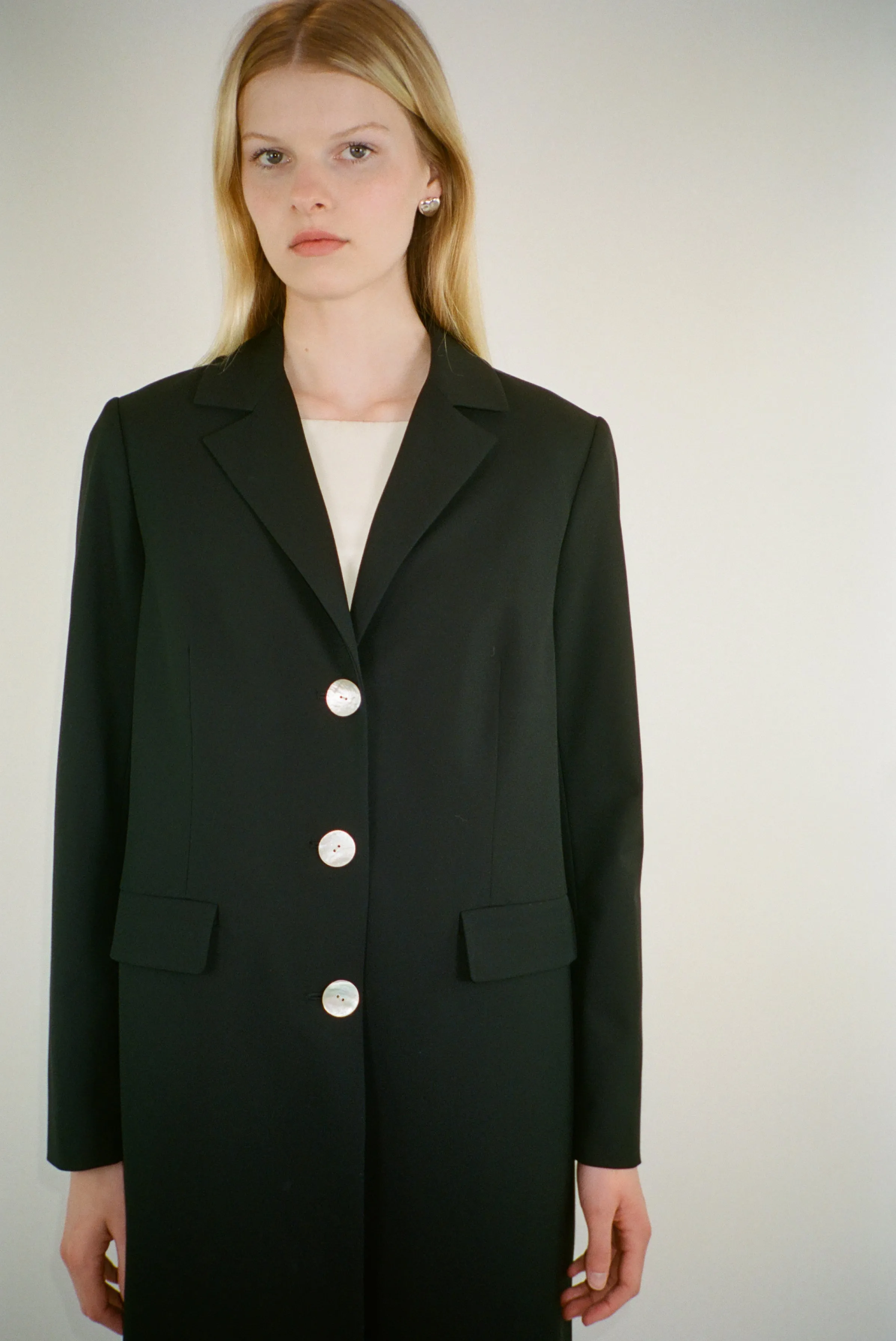QUINTA COAT sold by Sandy Liang product image thumbnail 2